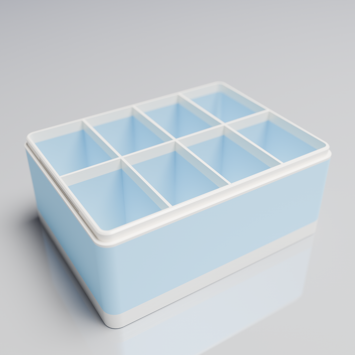 Bx20x15x10_NoTray_PLAIce