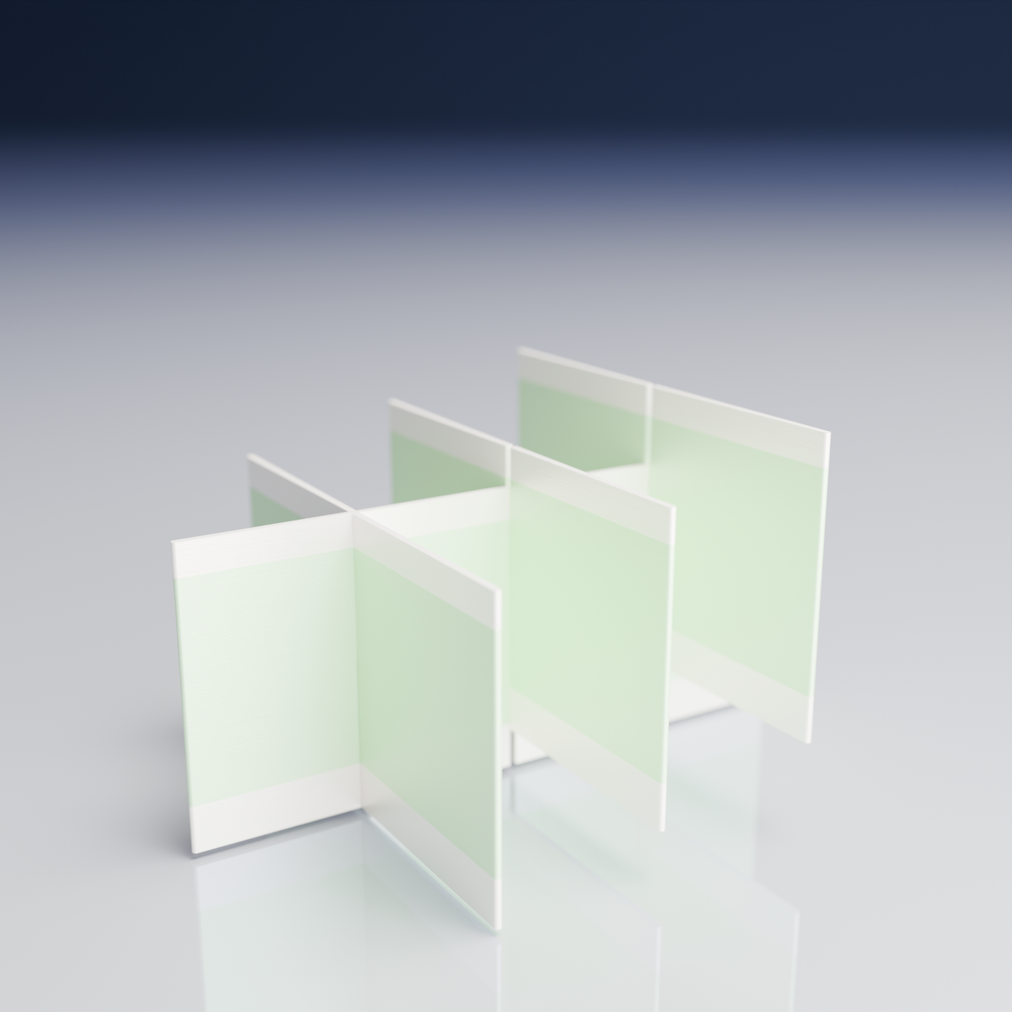 Bx20x15x10_NoTray_PLAMint