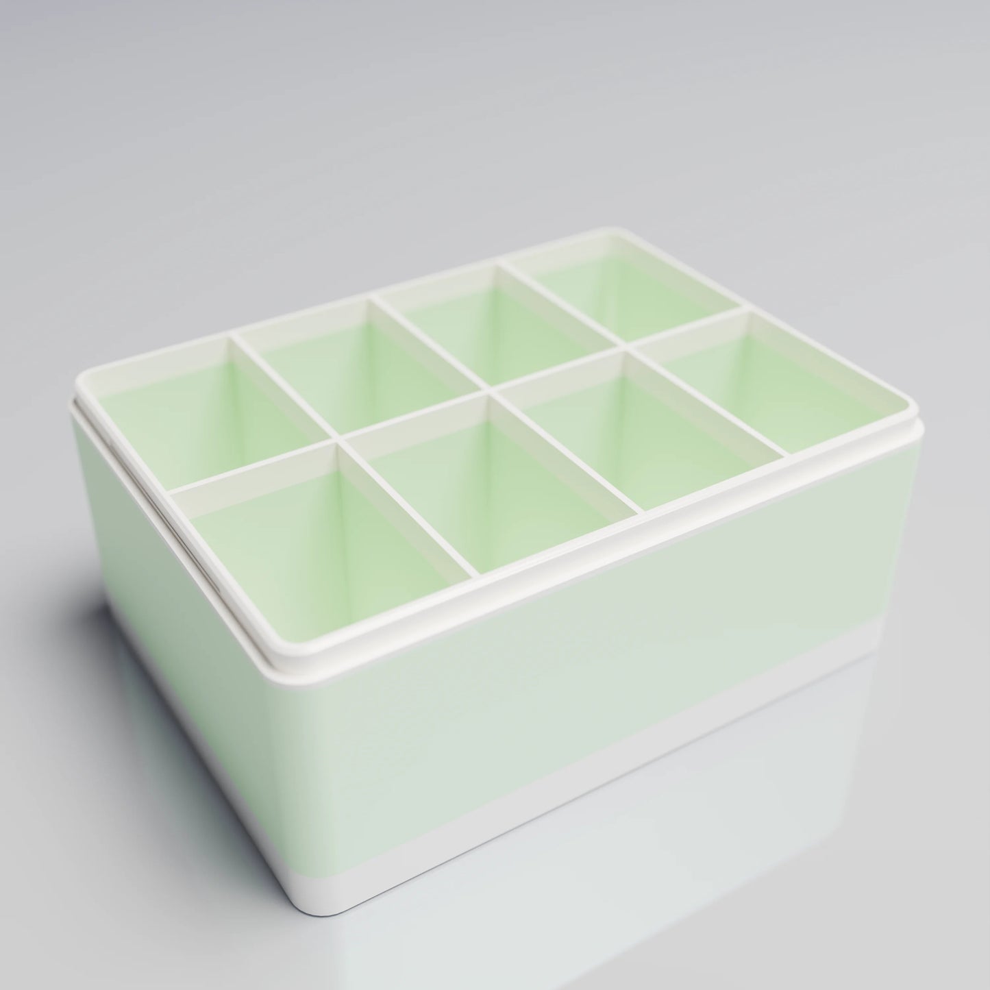 Bx20x15x10_NoTray_PLAMint