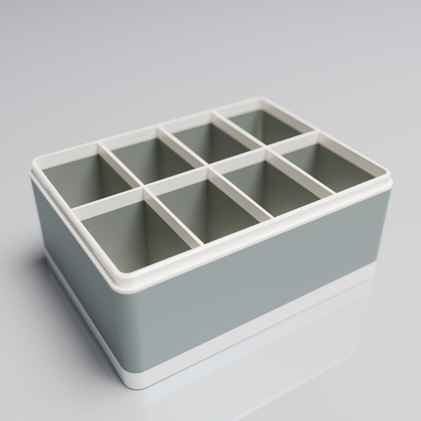 Bx20x15x10_NoTray_PLAMutedGreen