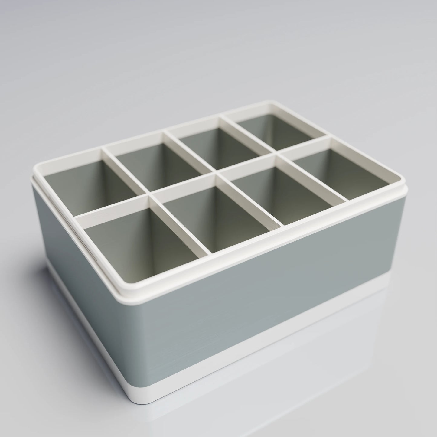 Bx20x15x10_NoTray_PLAMutedGreen