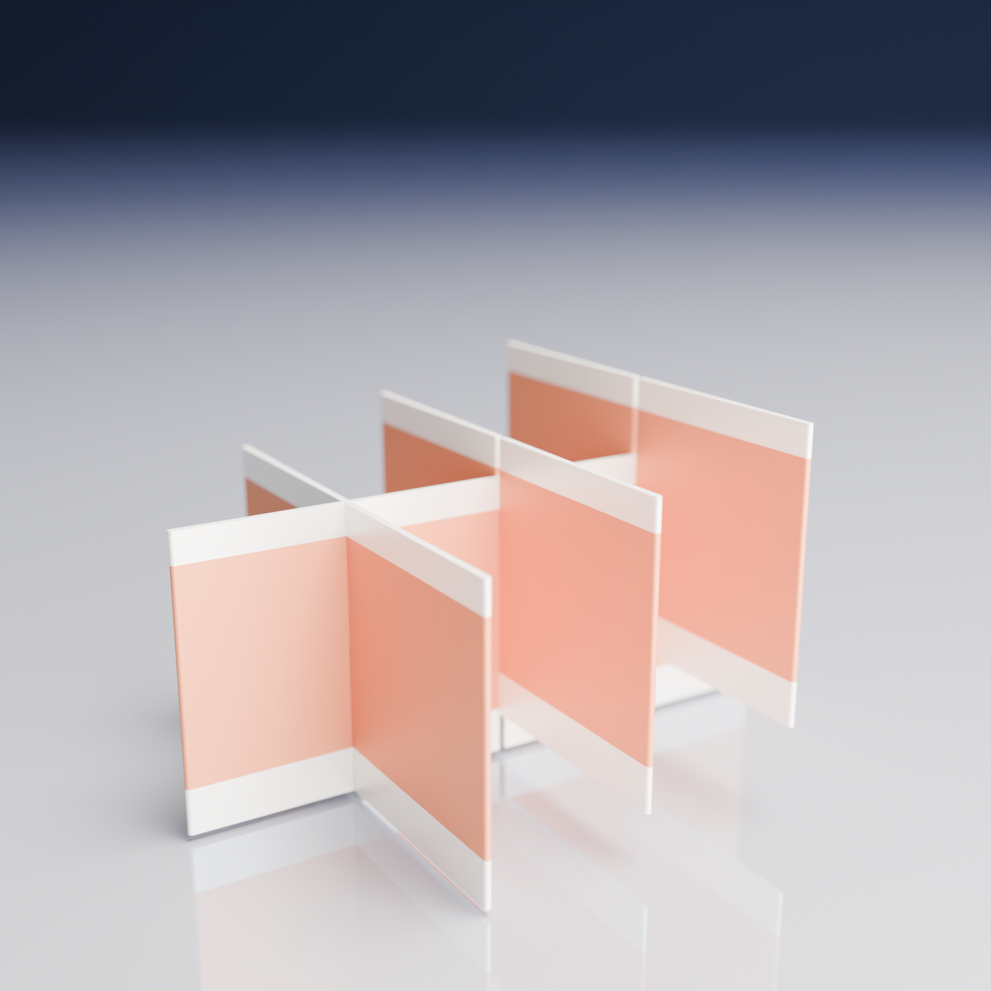 Bx20x15x10_NoTray_PLAPeach