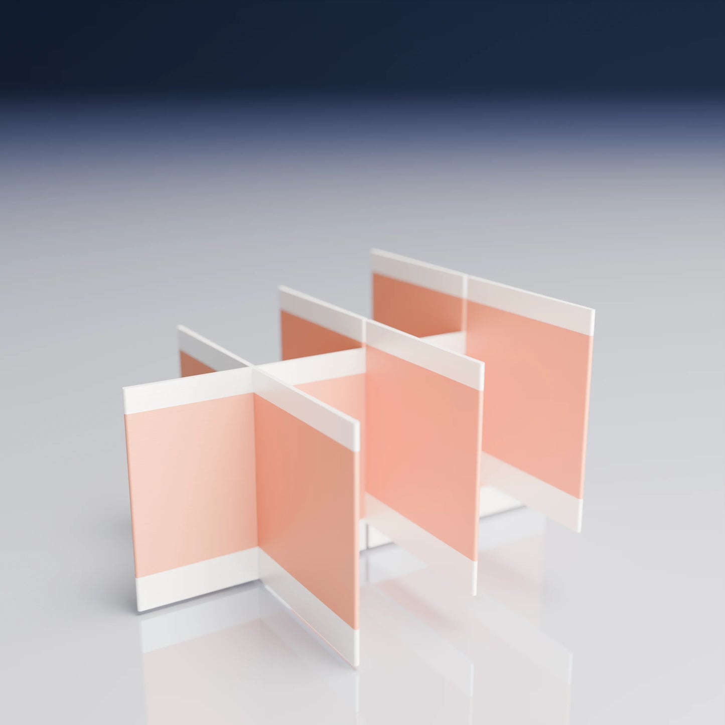 Bx20x15x10_NoTray_PLAPeach