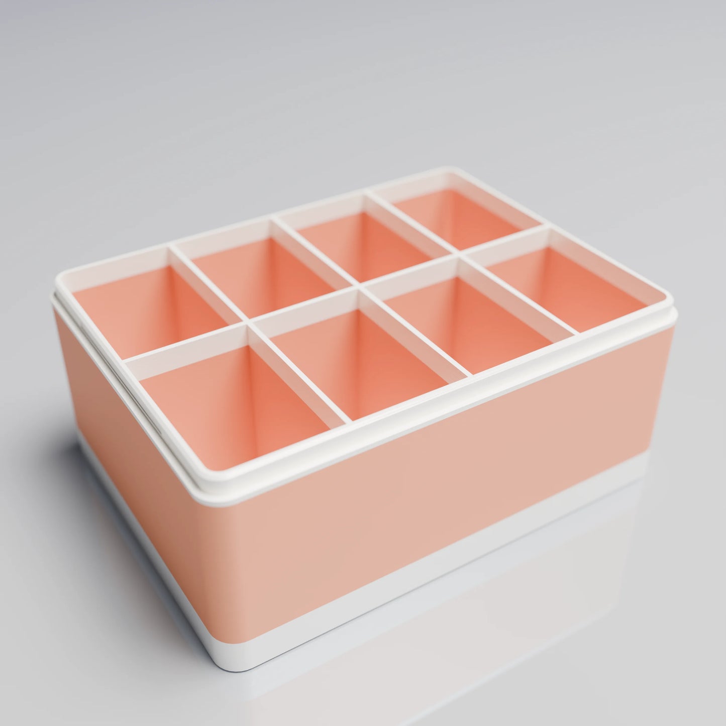 Bx20x15x10_NoTray_PLAPeach