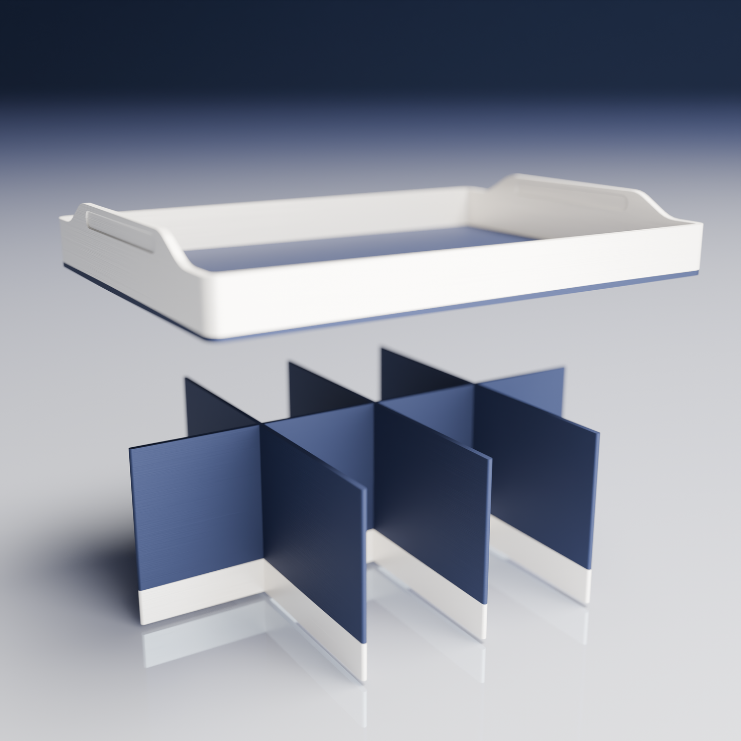 Bx20x15x10_SmallTray_PLAArmyBlue