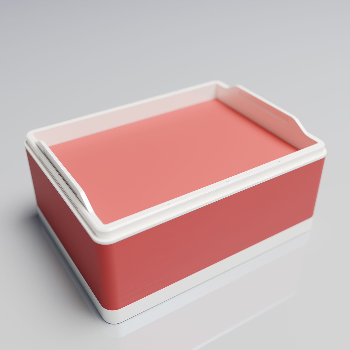 Bx20x15x10_SmallTray_PLAArmyRed