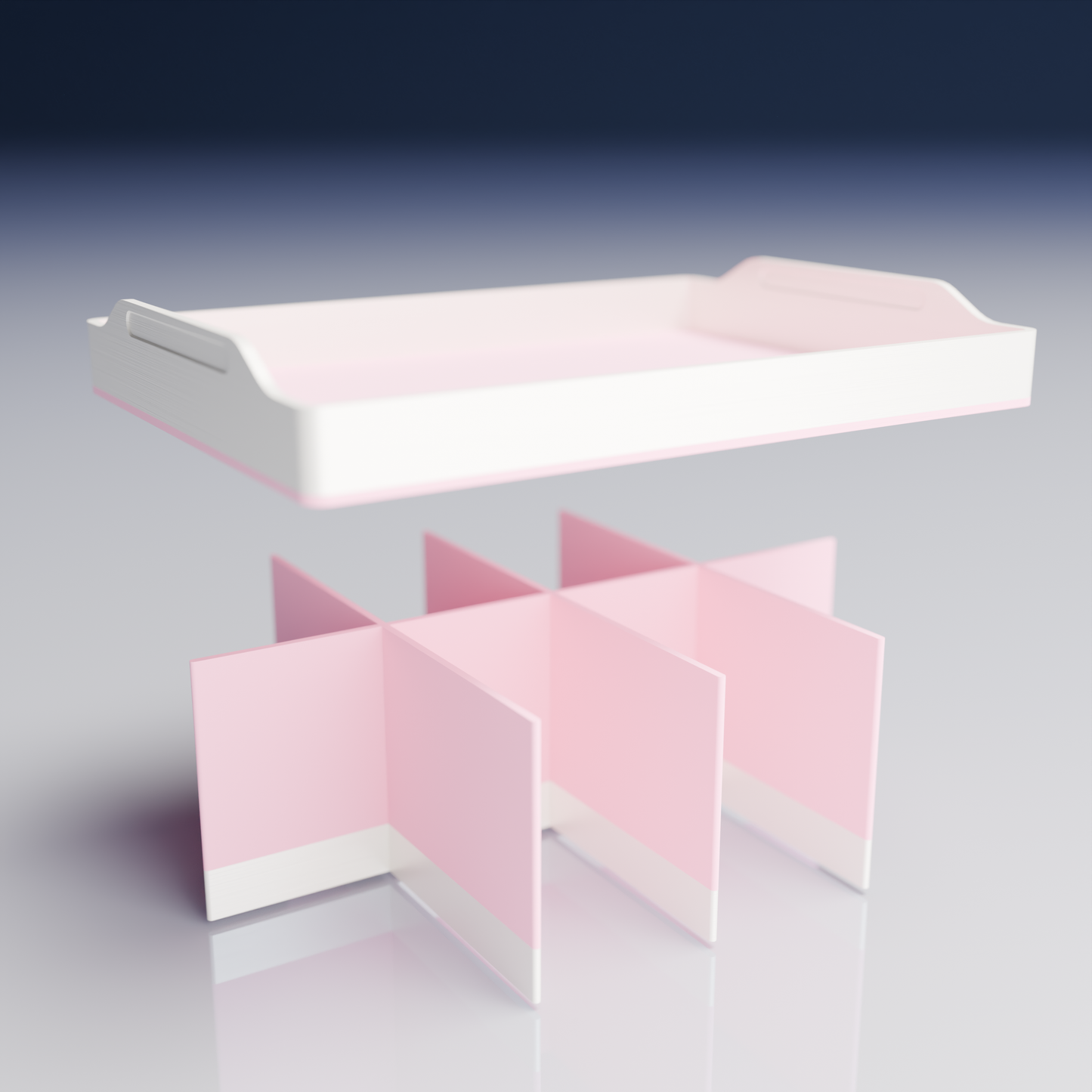 Bx20x15x10_SmallTray_PLACandy