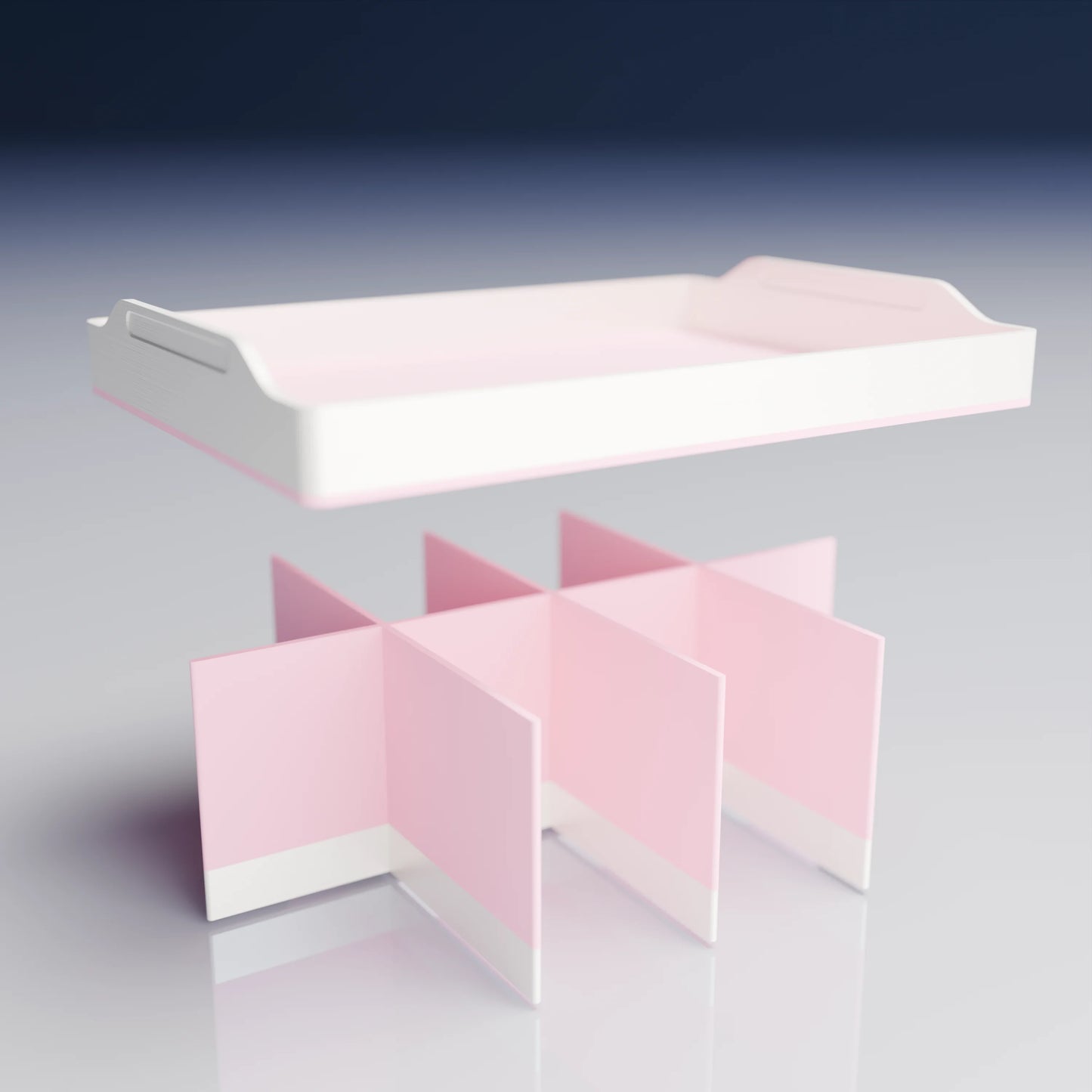 Bx20x15x10_SmallTray_PLACandy