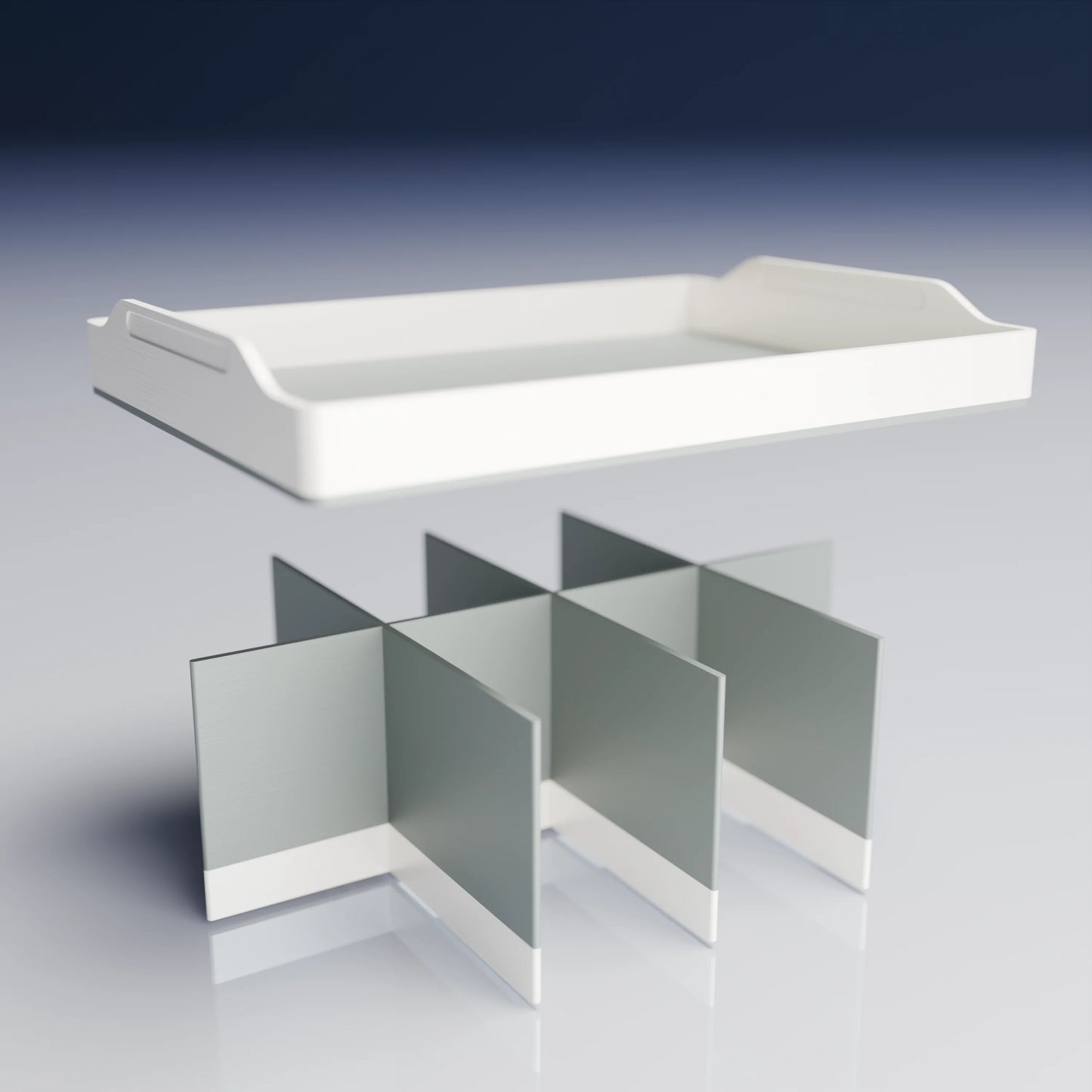 Bx20x15x10_SmallTray_PLAMutedGreen