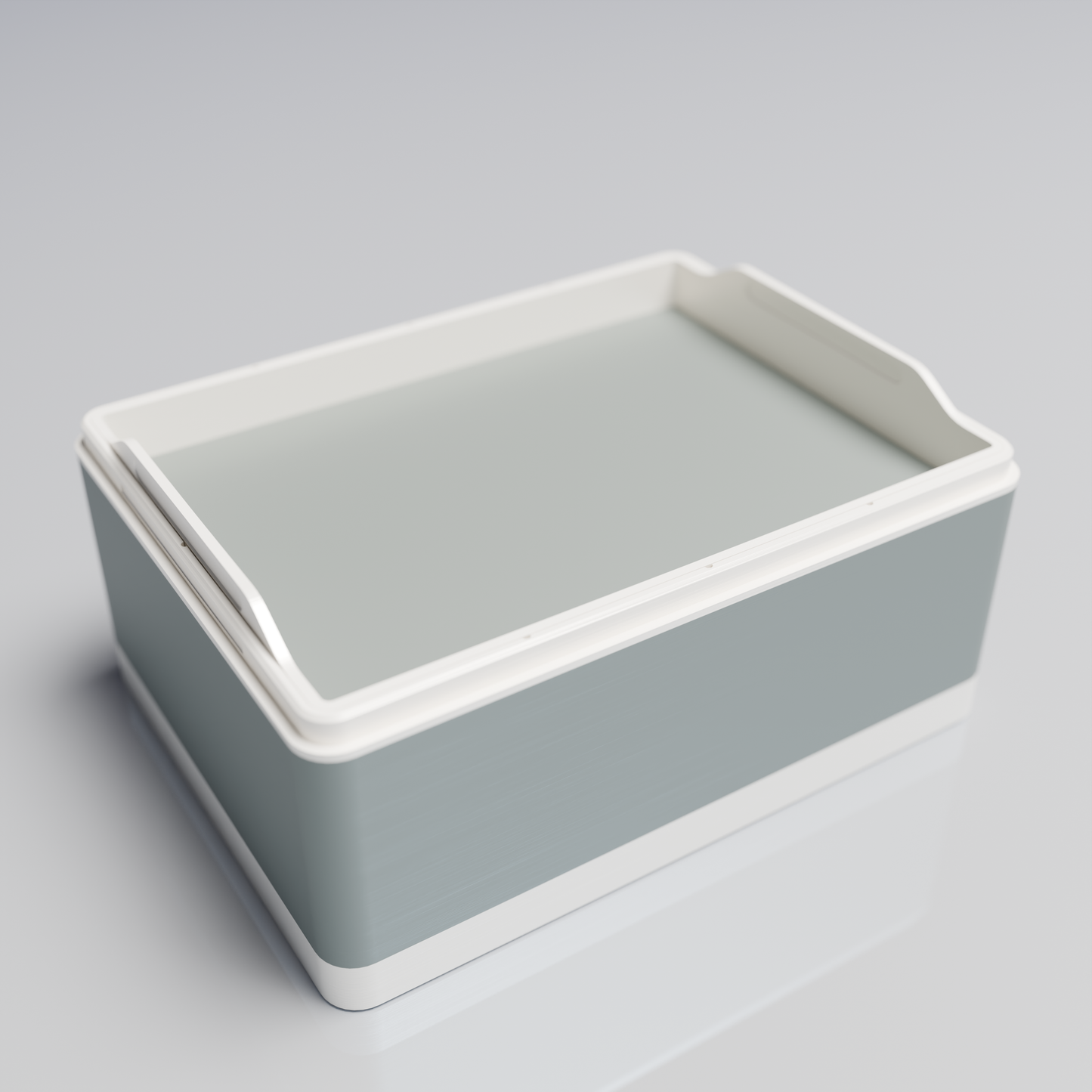 Bx20x15x10_SmallTray_PLAMutedGreen