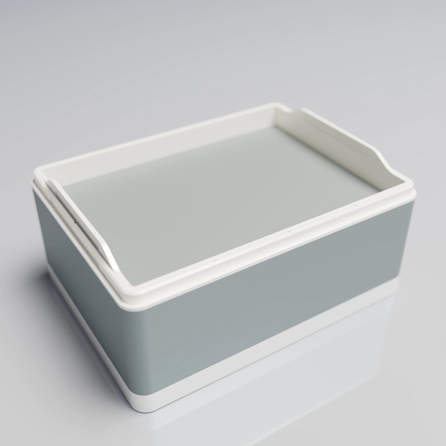 Bx20x15x10_SmallTray_PLAMutedGreen