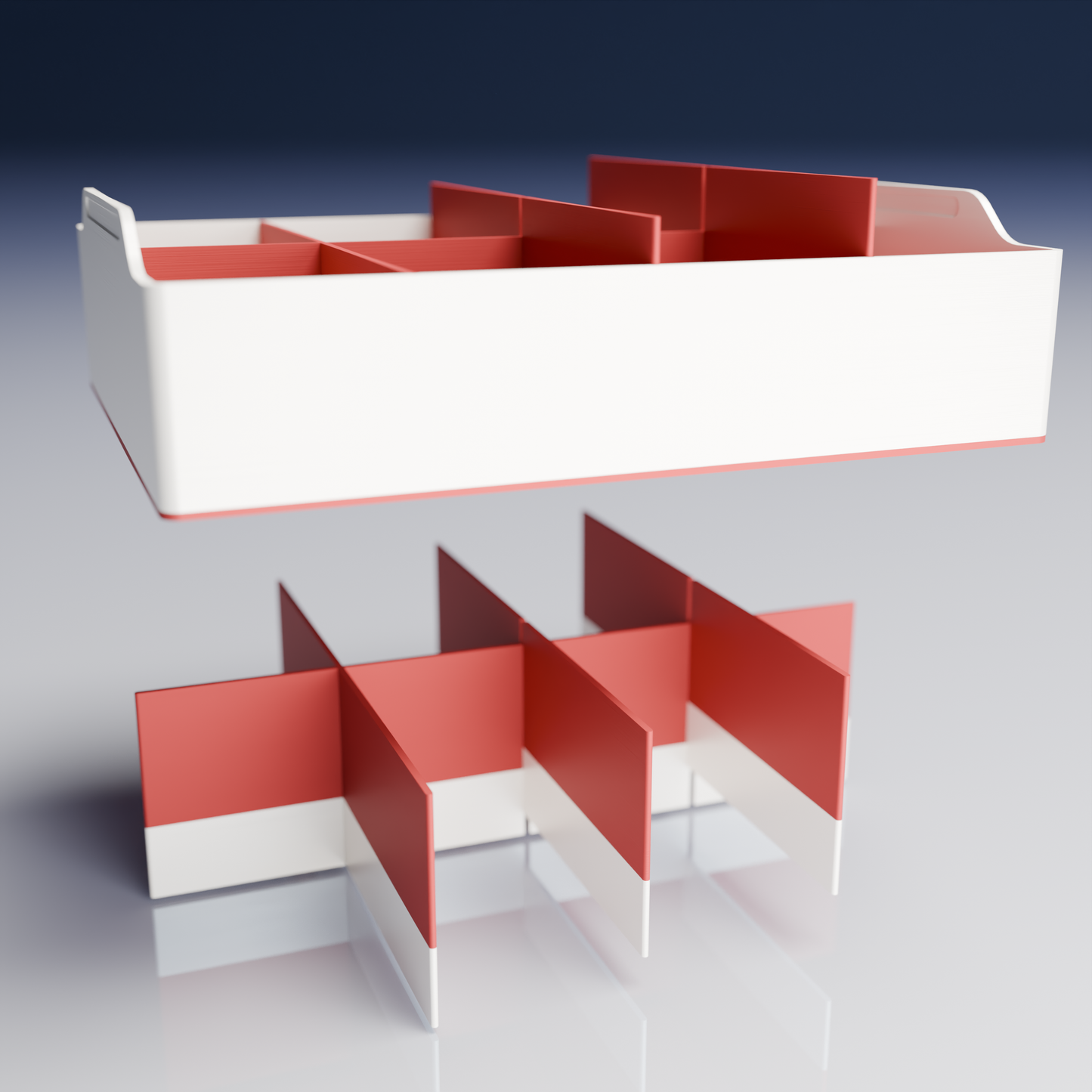 Bx25x20x14_BigTray_PLAArmyRed