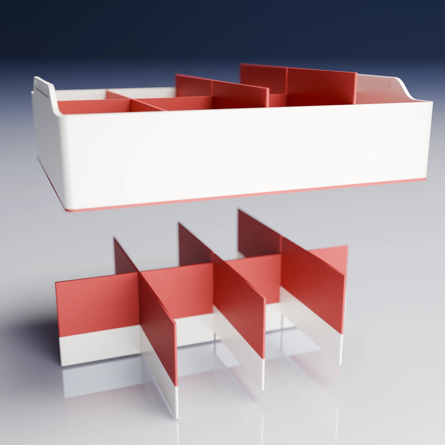 Bx25x20x14_BigTray_PLAArmyRed