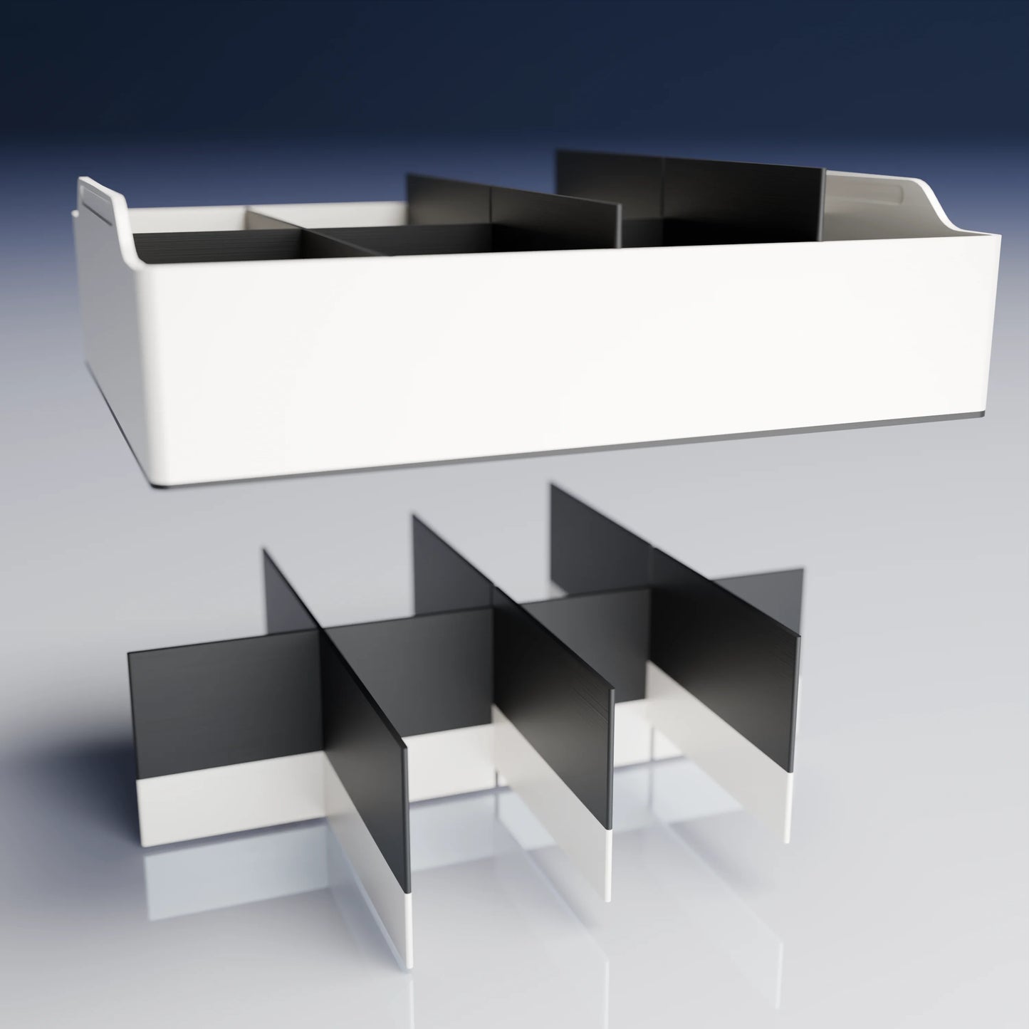 Bx25x20x14_BigTray_PLACharcoalBlack