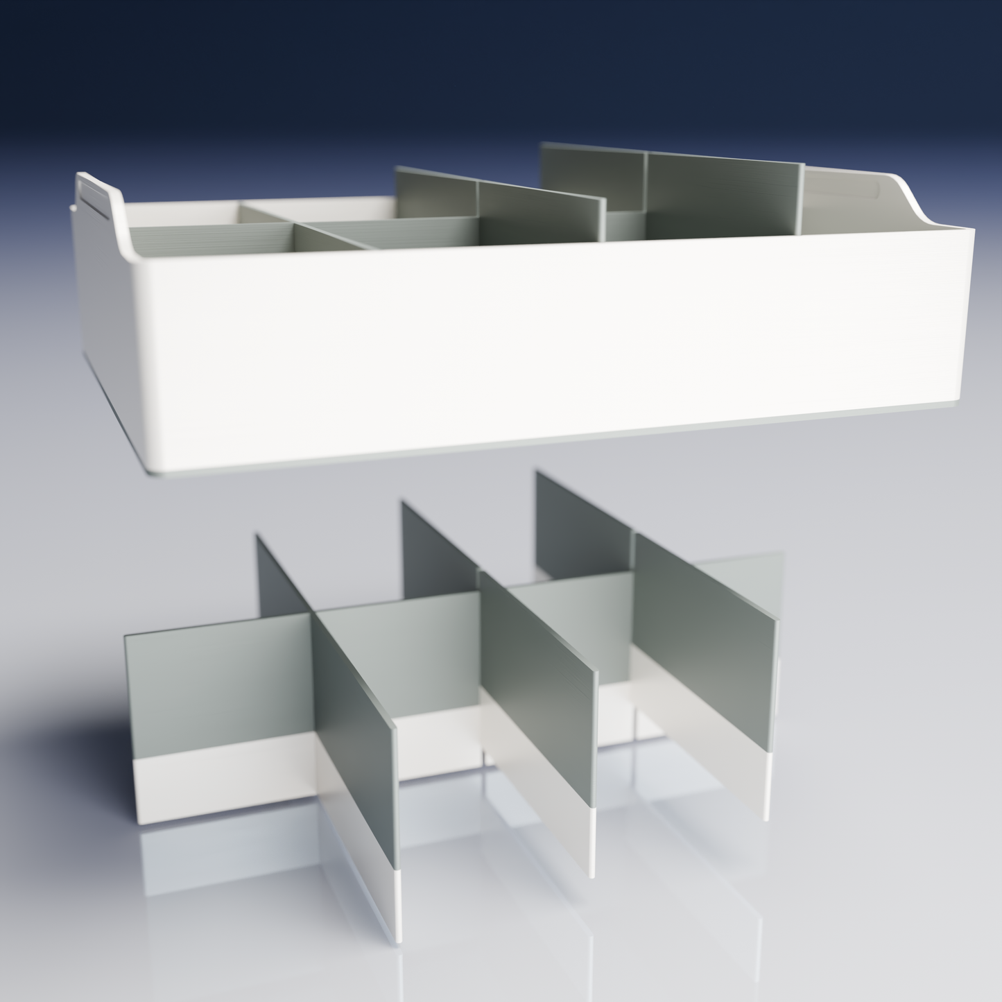 Bx25x20x14_BigTray_PLAMutedGreen