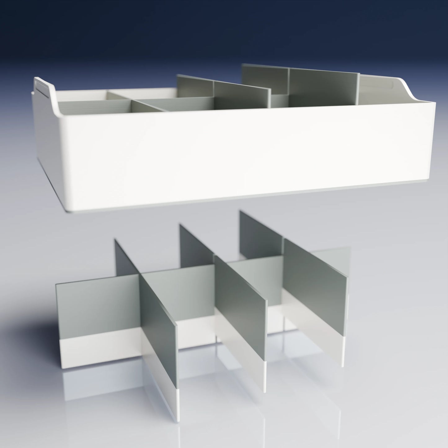 Bx25x20x14_BigTray_PLAMutedGreen