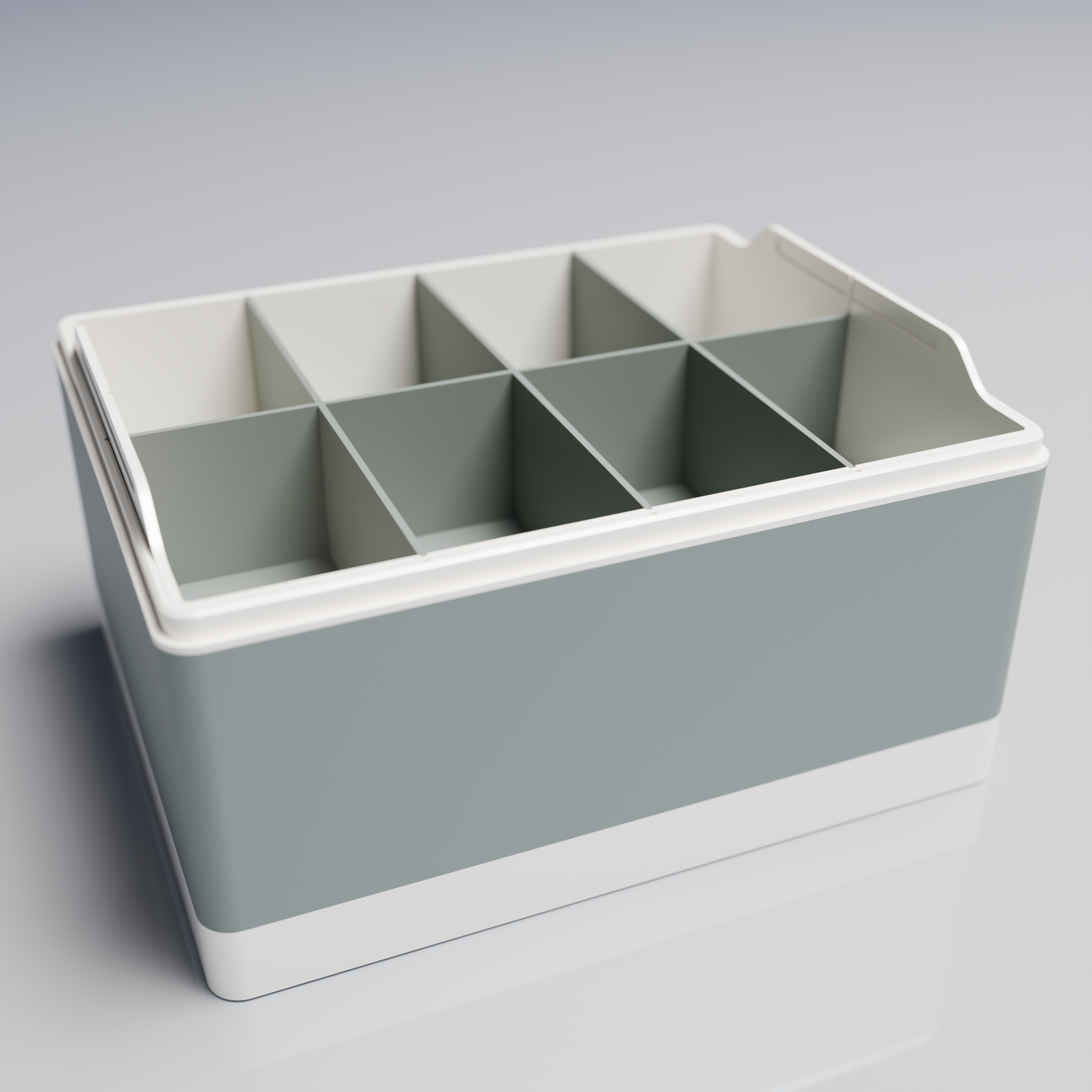 Bx25x20x14_BigTray_PLAMutedGreen