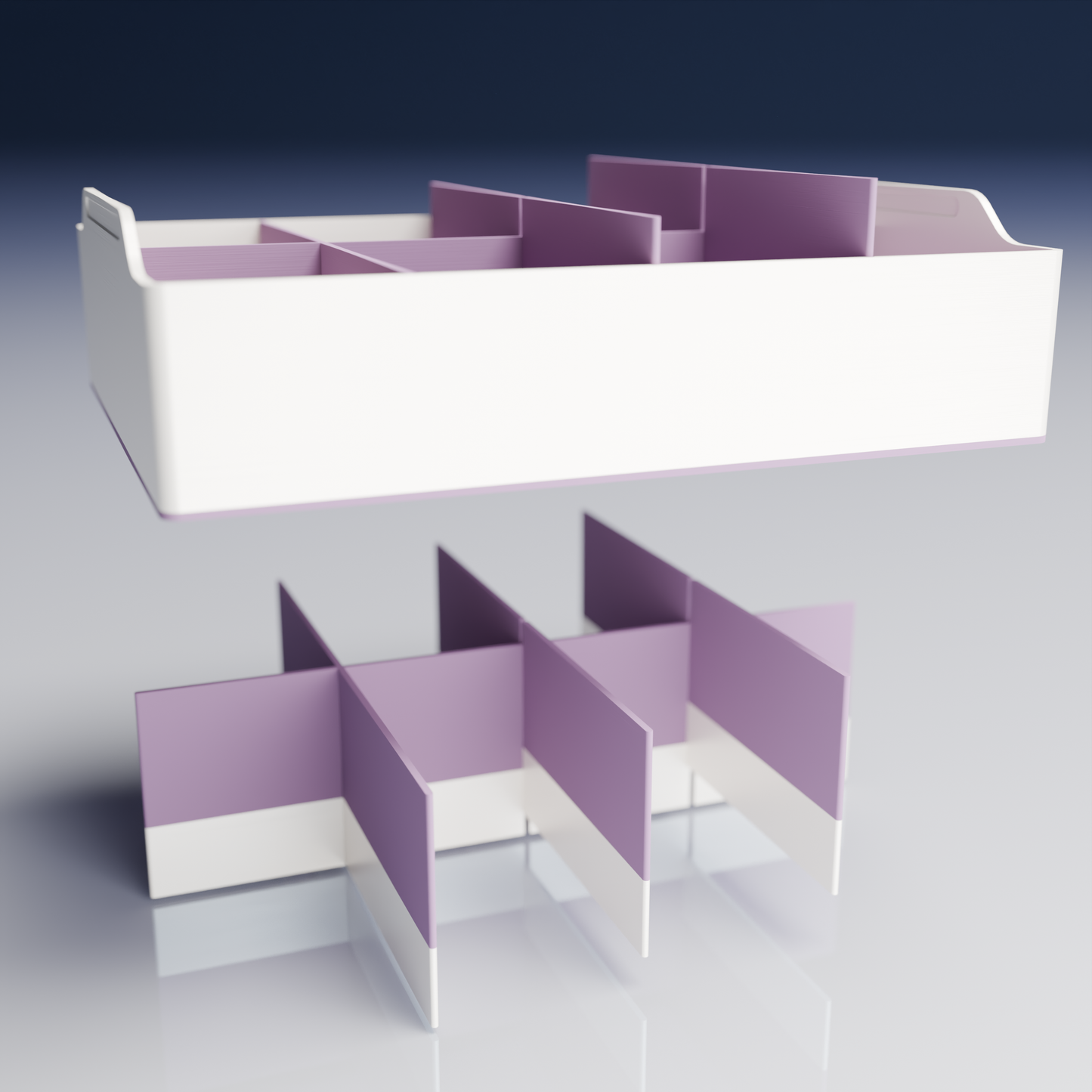 Bx25x20x14_BigTray_PLAMutedPurple