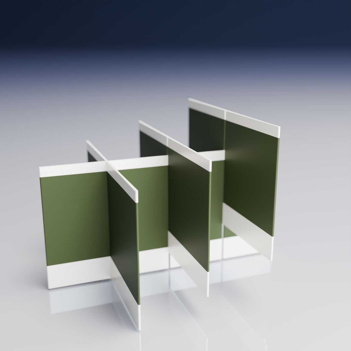 Bx25x20x14_NoTray_PLAArmyDarkGreen