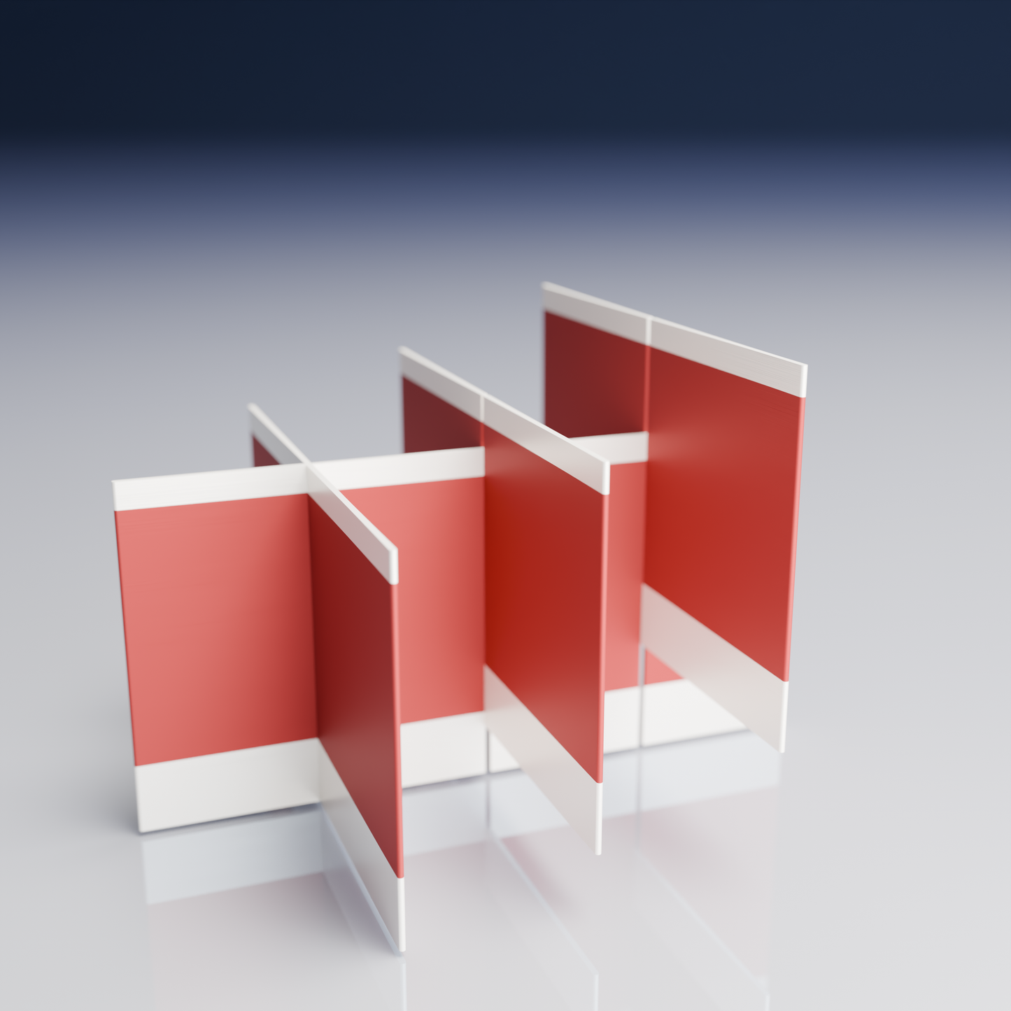 Bx25x20x14_NoTray_PLAArmyRed