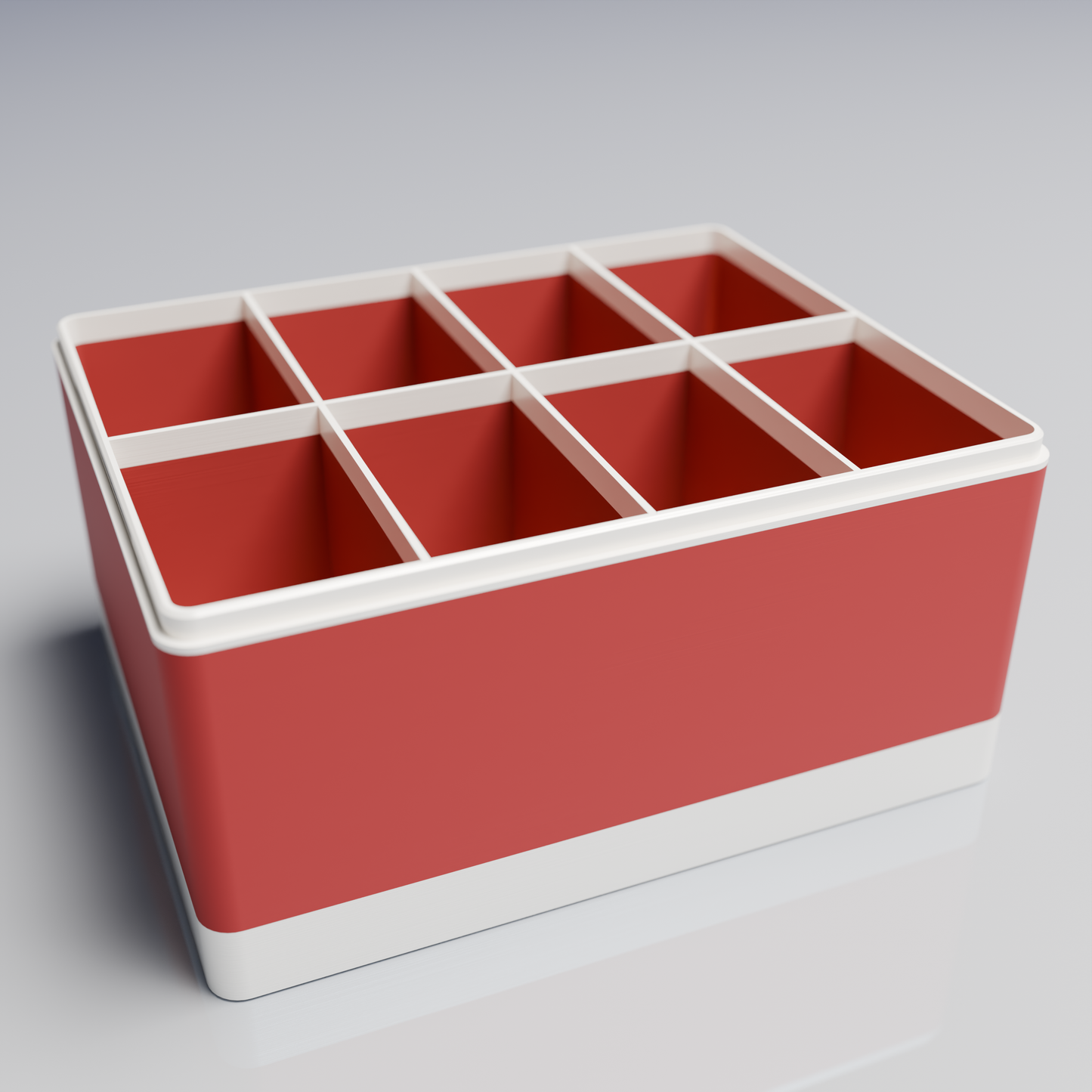 Bx25x20x14_NoTray_PLAArmyRed