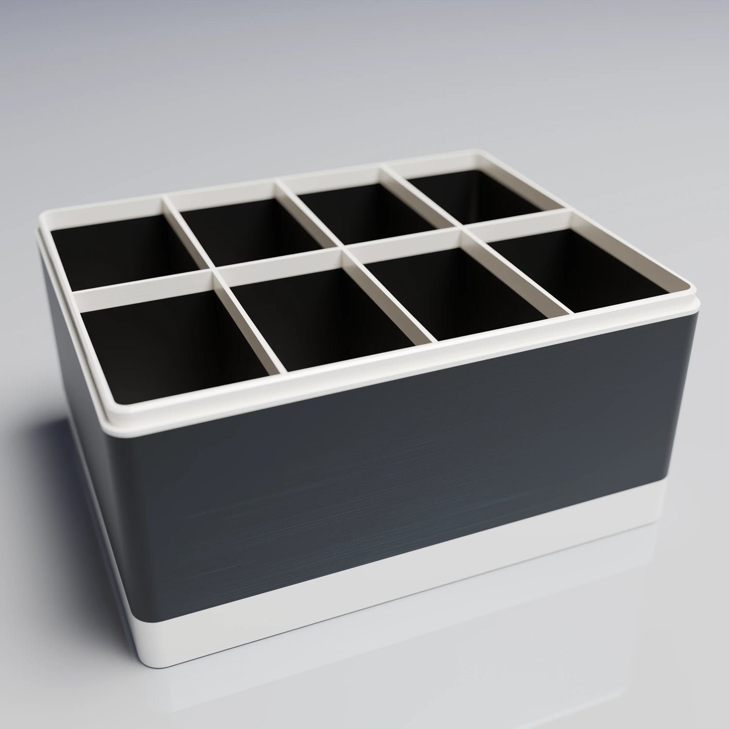 Bx25x20x14_NoTray_PLACharcoalBlack