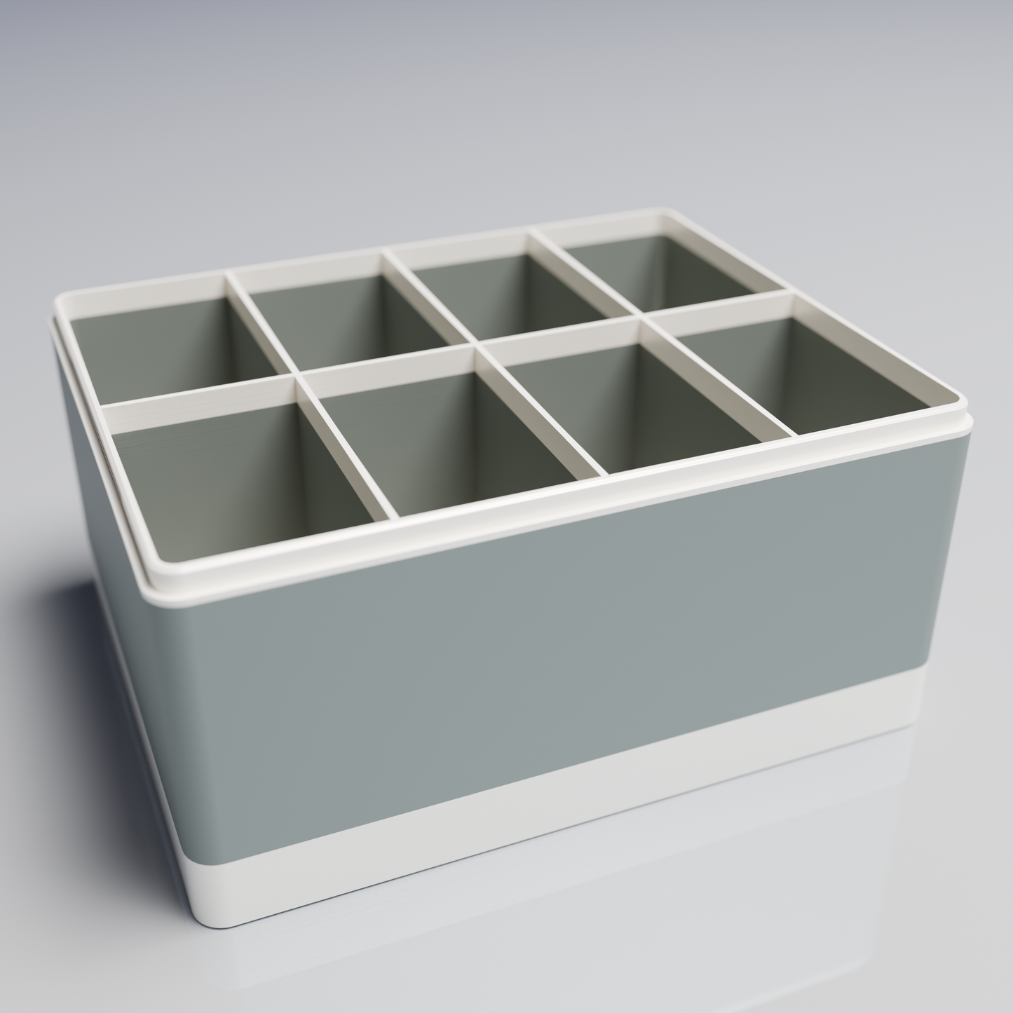 Bx25x20x14_NoTray_PLAMutedGreen