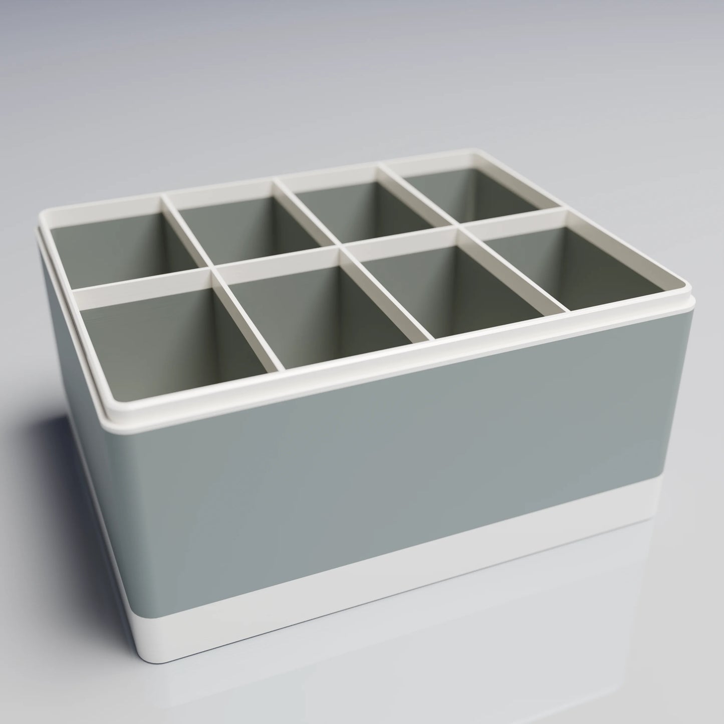 Bx25x20x14_NoTray_PLAMutedGreen