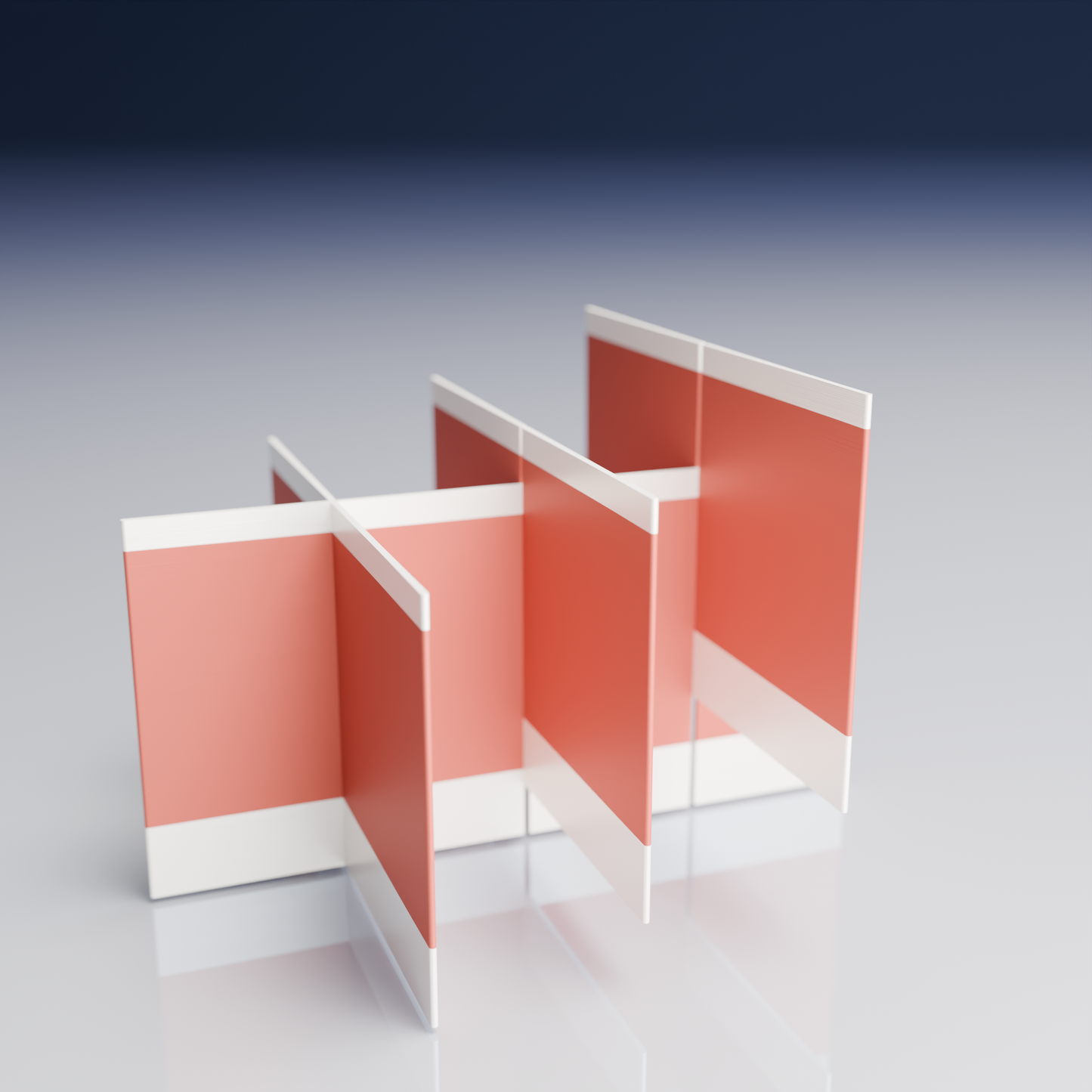 Bx25x20x14_NoTray_PLAMutedRed