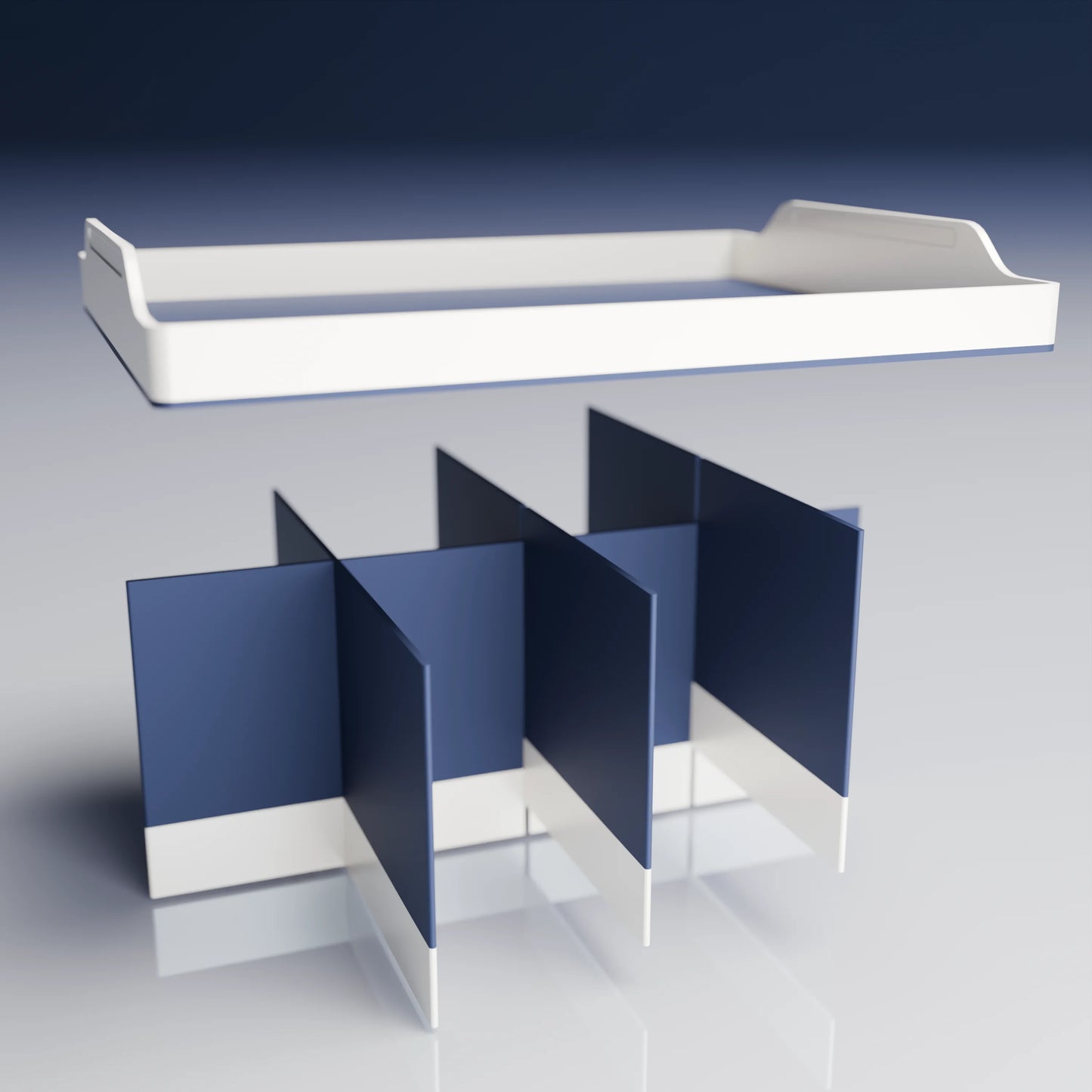 Bx25x20x14_SmallTray_PLAArmyBlue