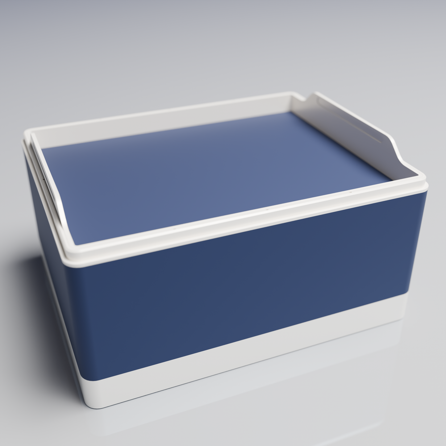 Bx25x20x14_SmallTray_PLAArmyBlue