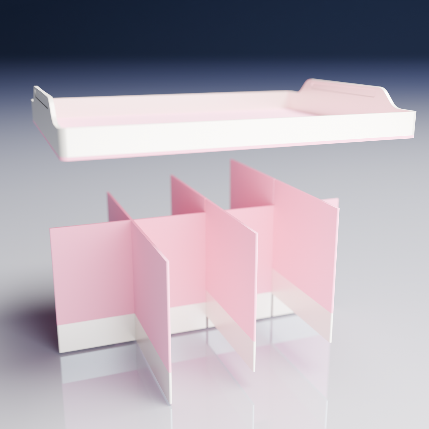 Bx25x20x14_SmallTray_PLACandy