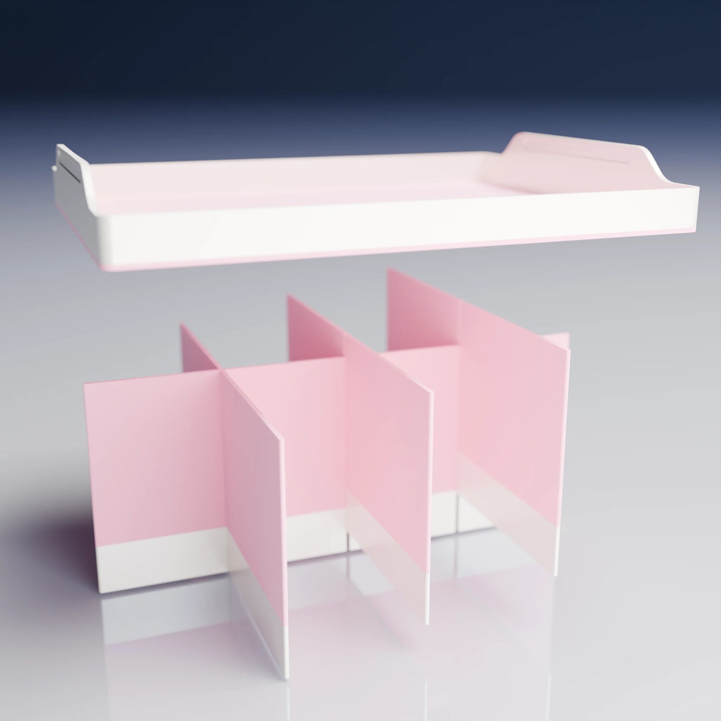 Bx25x20x14_SmallTray_PLACandy