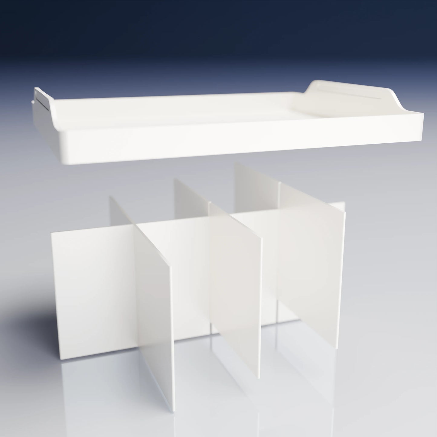 Bx25x20x14_SmallTray_PLACottonWhite
