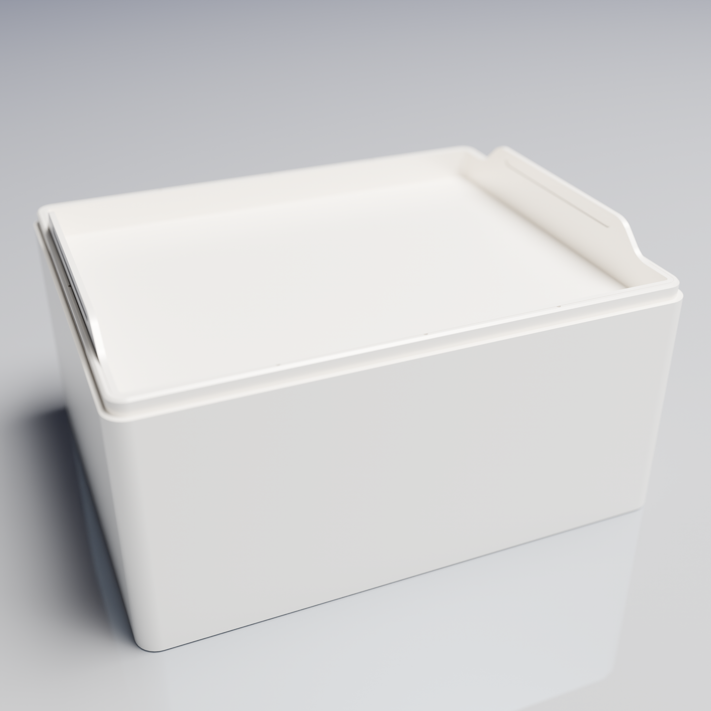 Bx25x20x14_SmallTray_PLACottonWhite