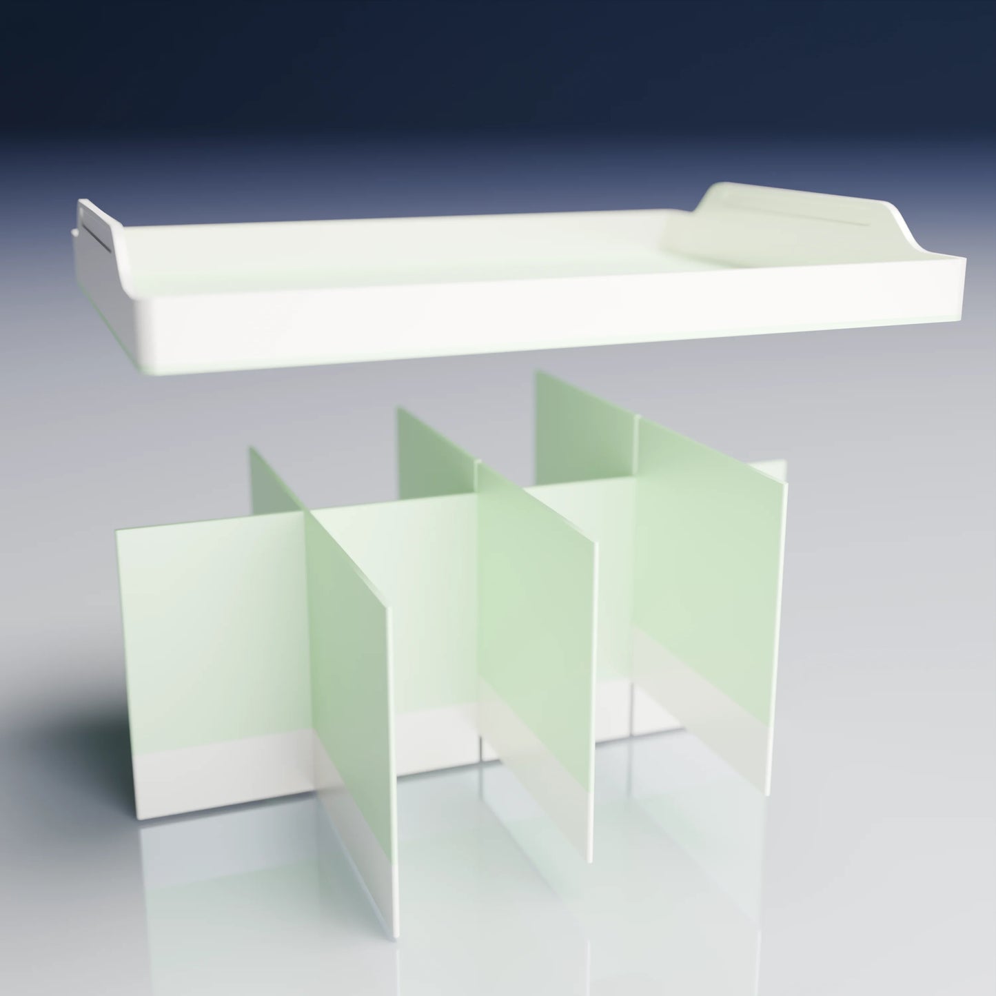 Bx25x20x14_SmallTray_PLAMint