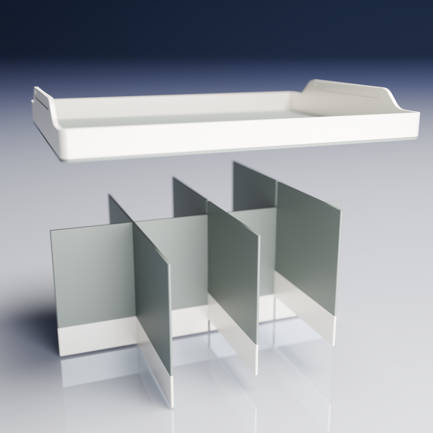 Bx25x20x14_SmallTray_PLAMutedGreen