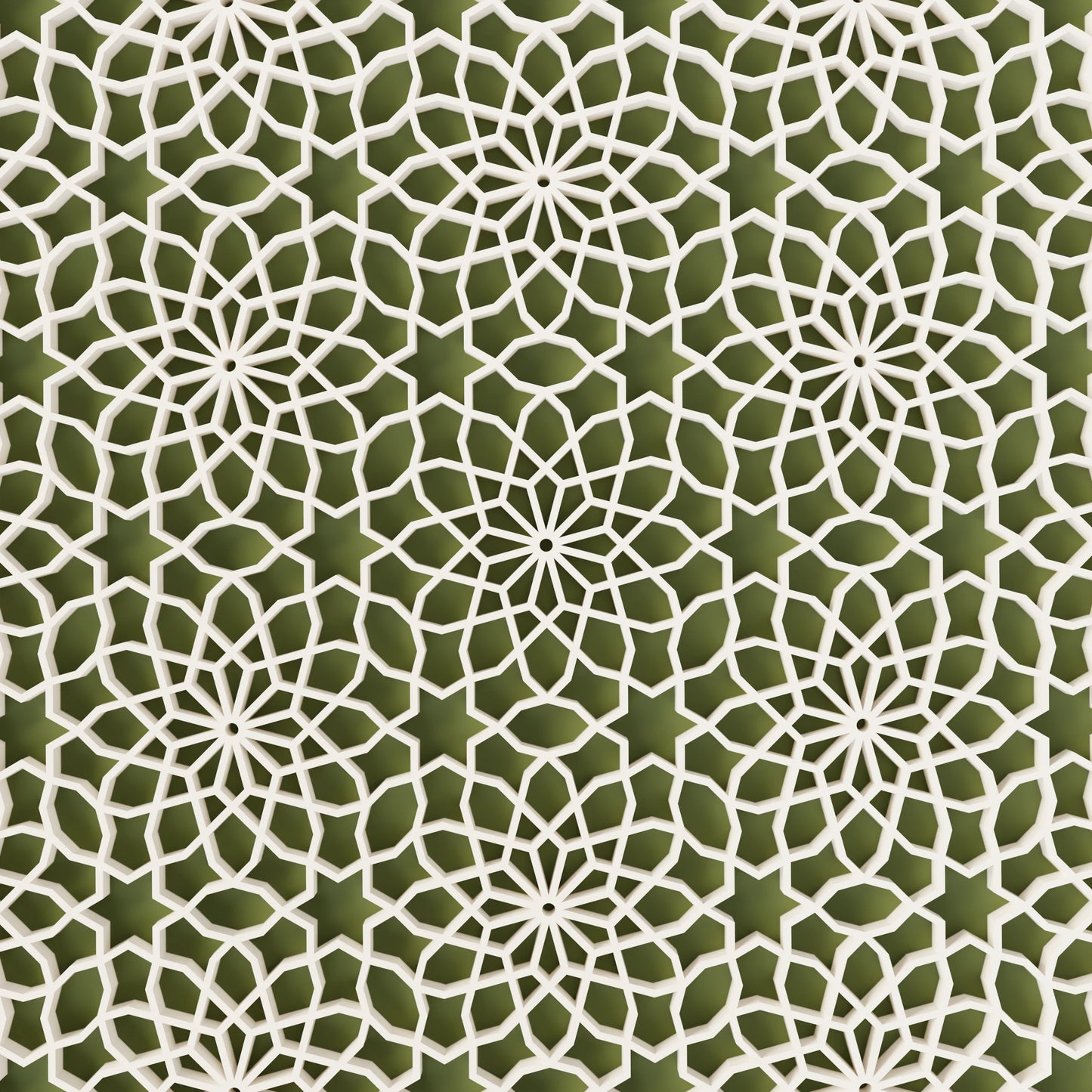 BxArabe25x20x14_ArmyDarkGreen