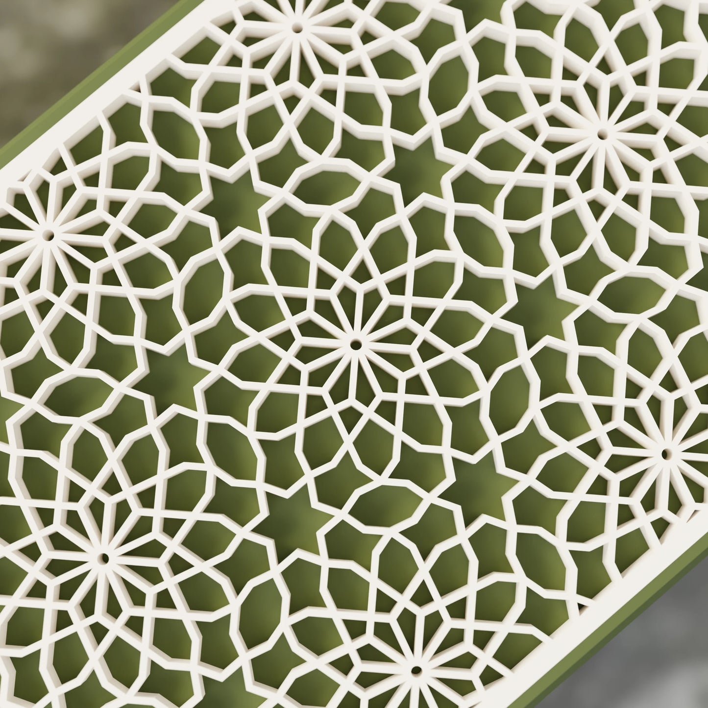 BxArabe15x10x8_ArmyDarkGreen