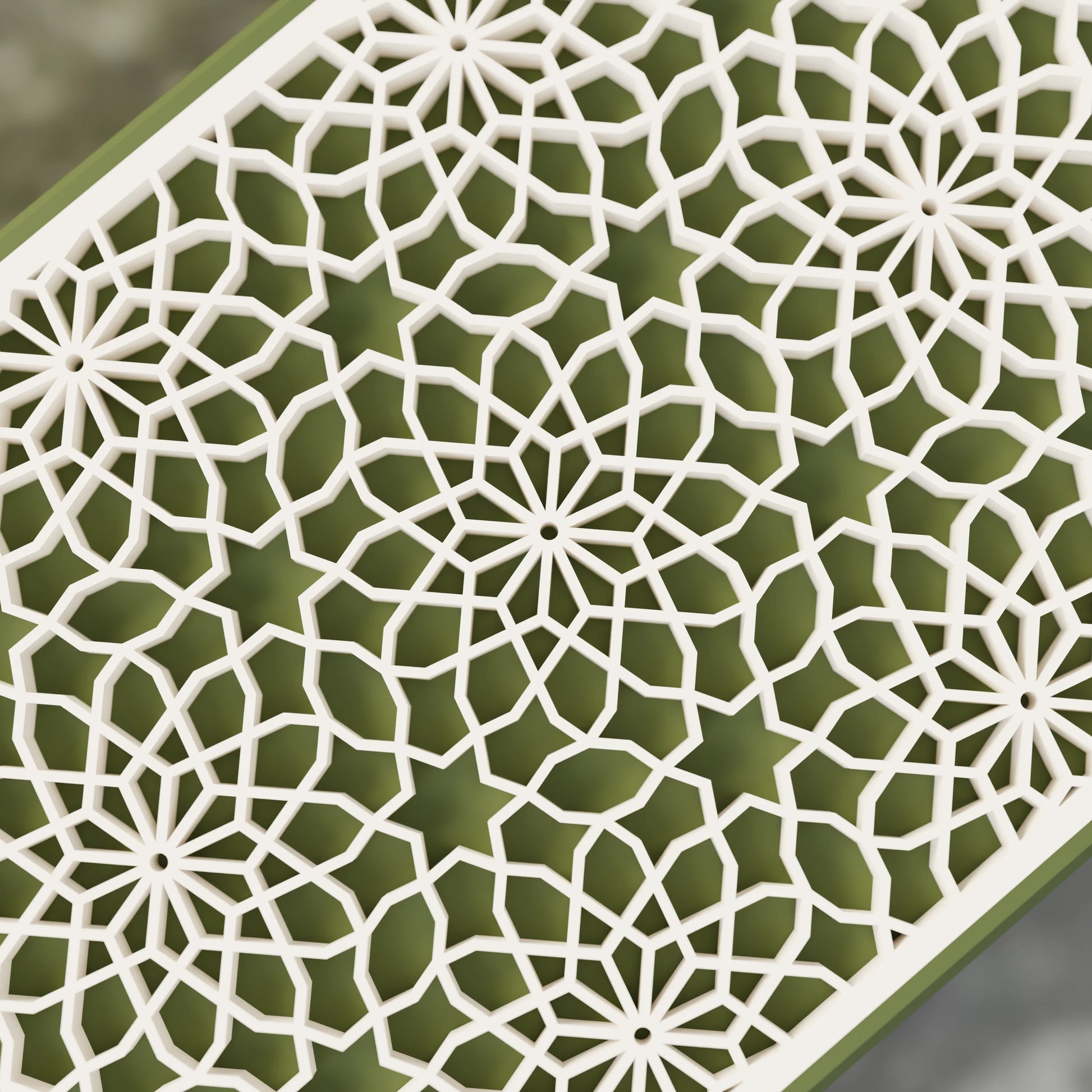 BxArabe15x10x8_ArmyDarkGreen