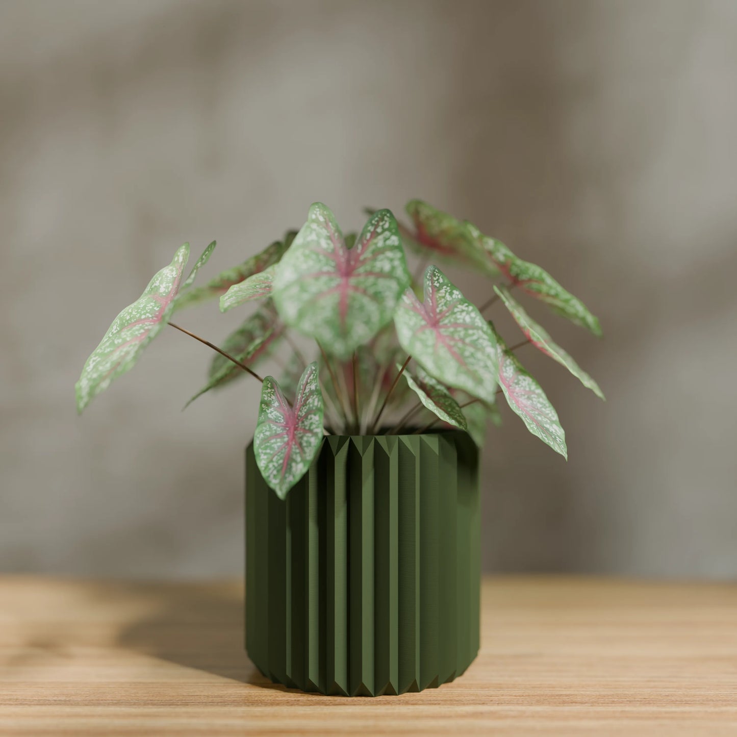 FpLinea15x15_PLAArmyDarkGreen