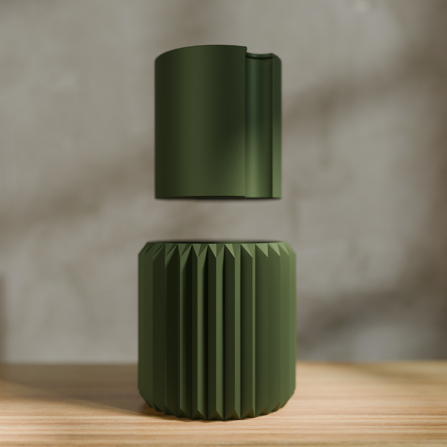 FpLinea25x25_PLAArmyDarkGreen