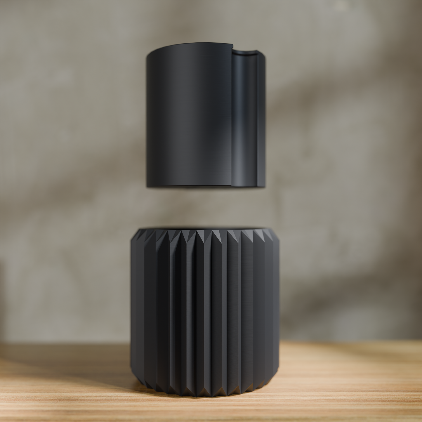 FpLinea25x25_PLAAshGrey