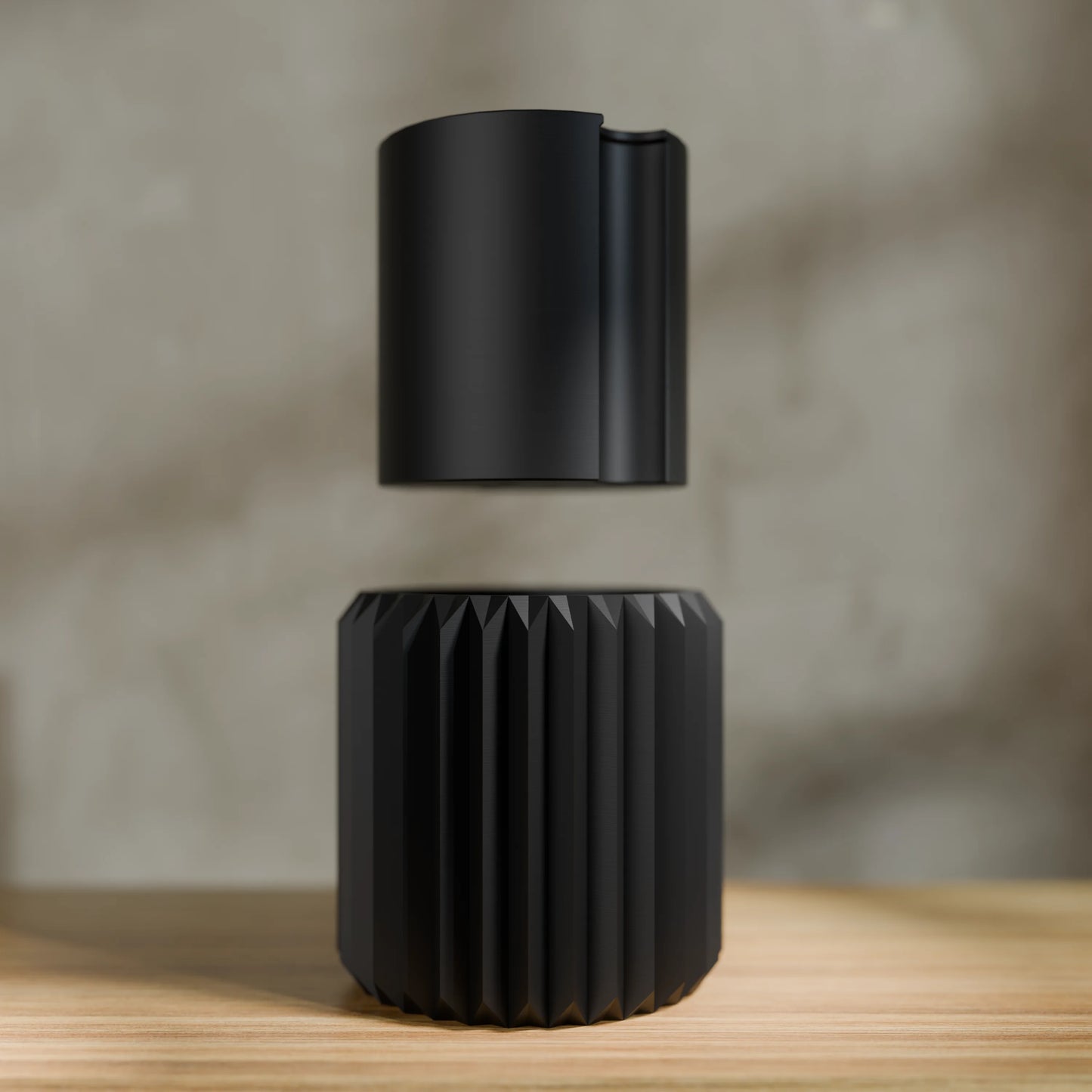 FpLinea25x25_PLACharcoalBlack