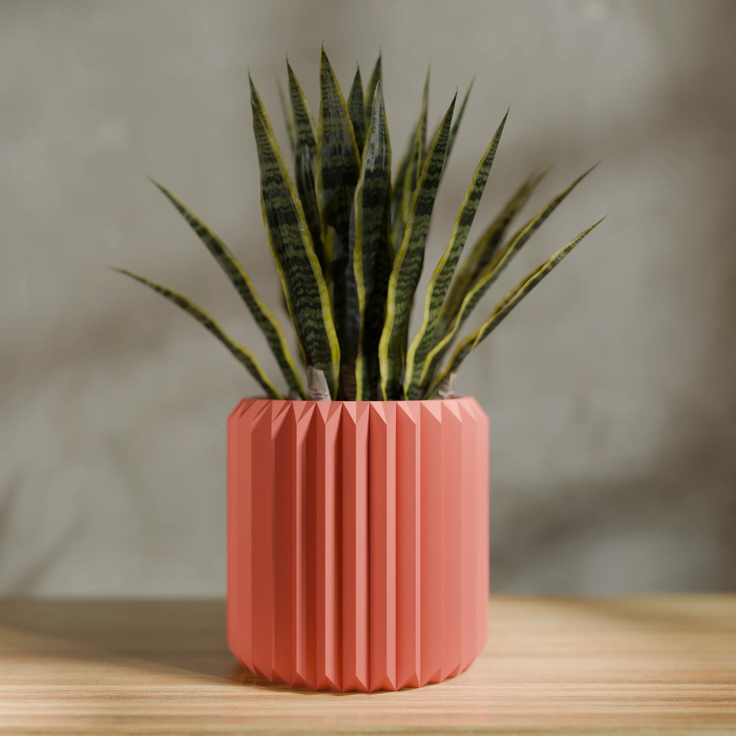 FpLinea25x25_PLAMutedRed