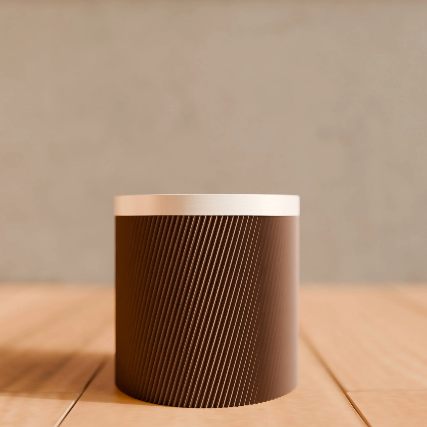 FpRoota15x15_PLAEarthBrown