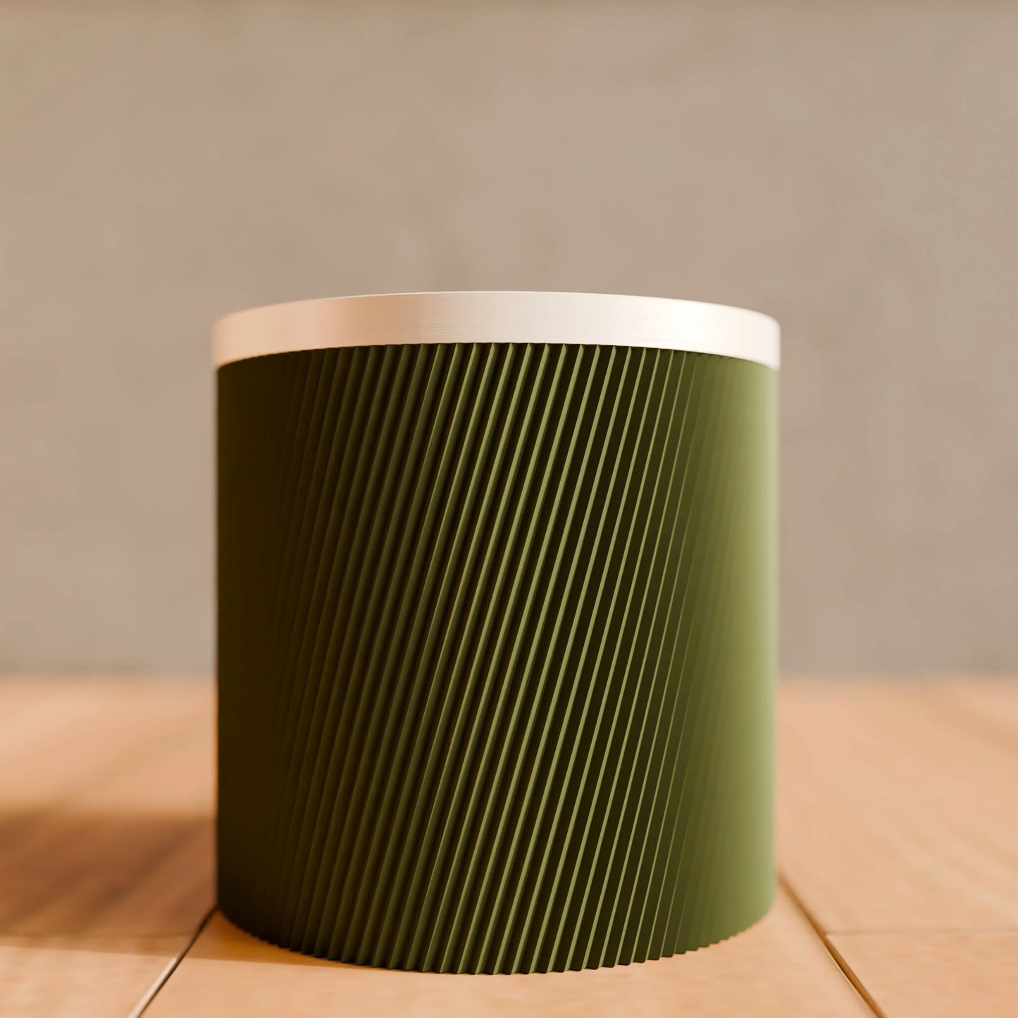 FpRoota20x20_PLAArmyDarkGreen