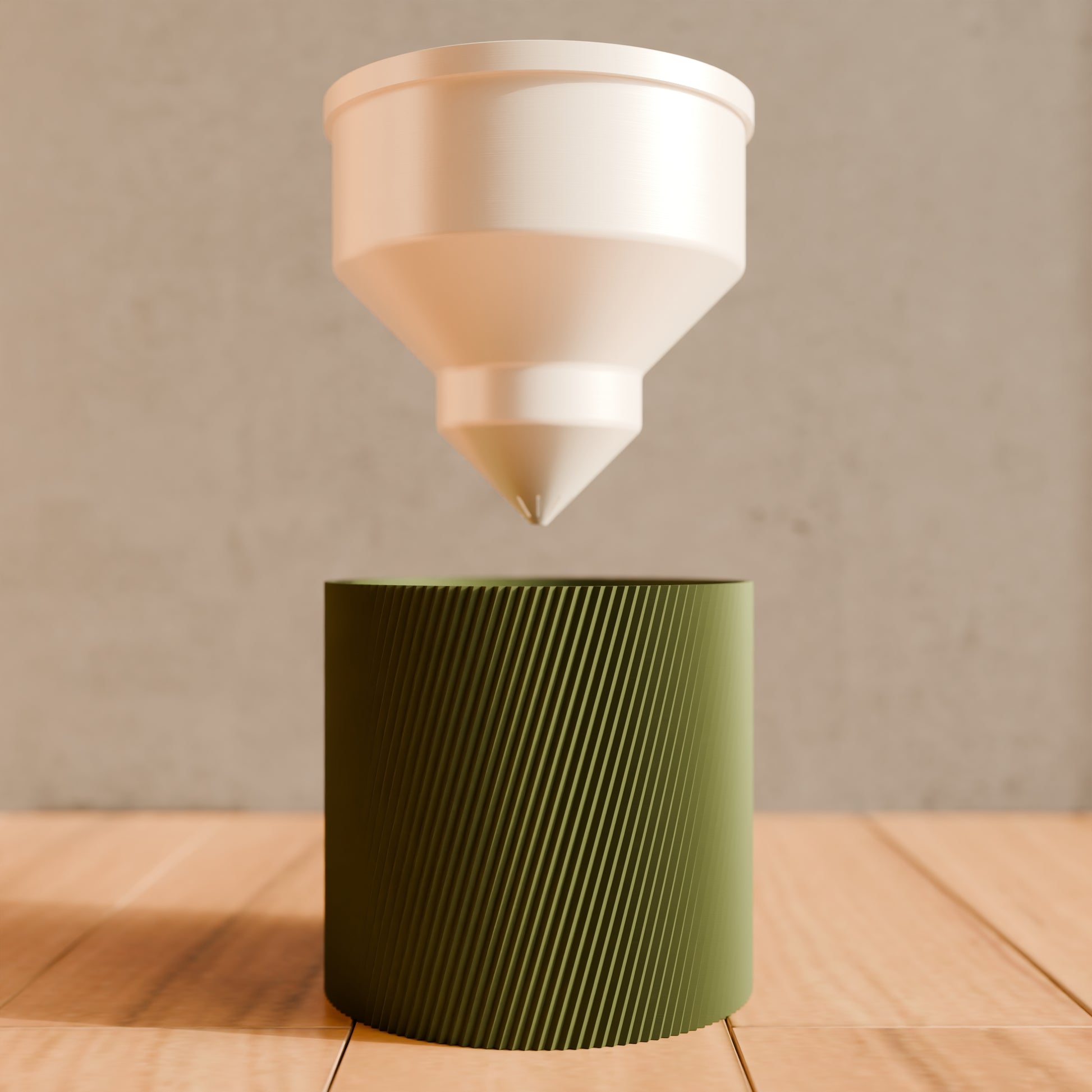 FpRoota25x25_PLAArmyDarkGreen