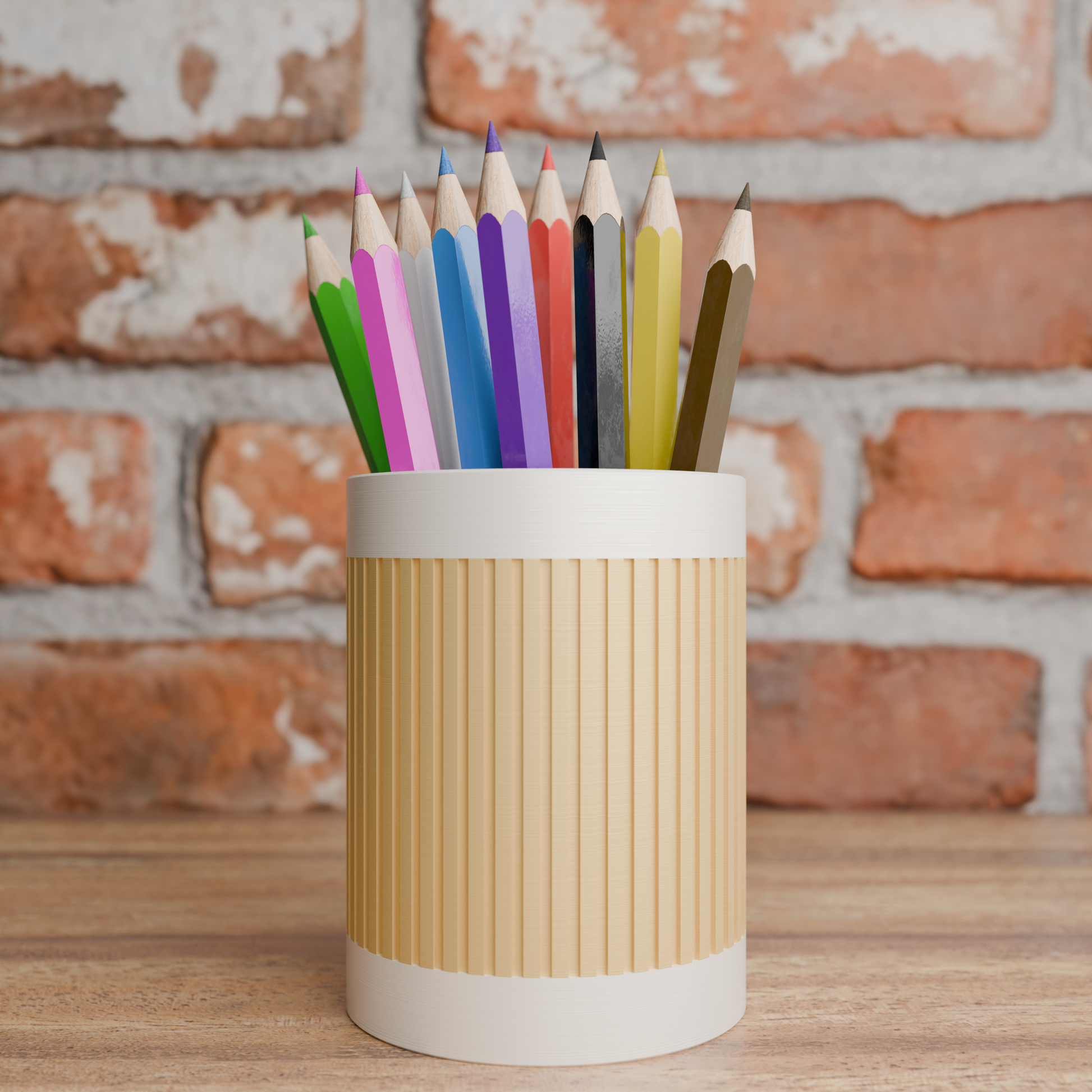 PhPurity_BananaYellow