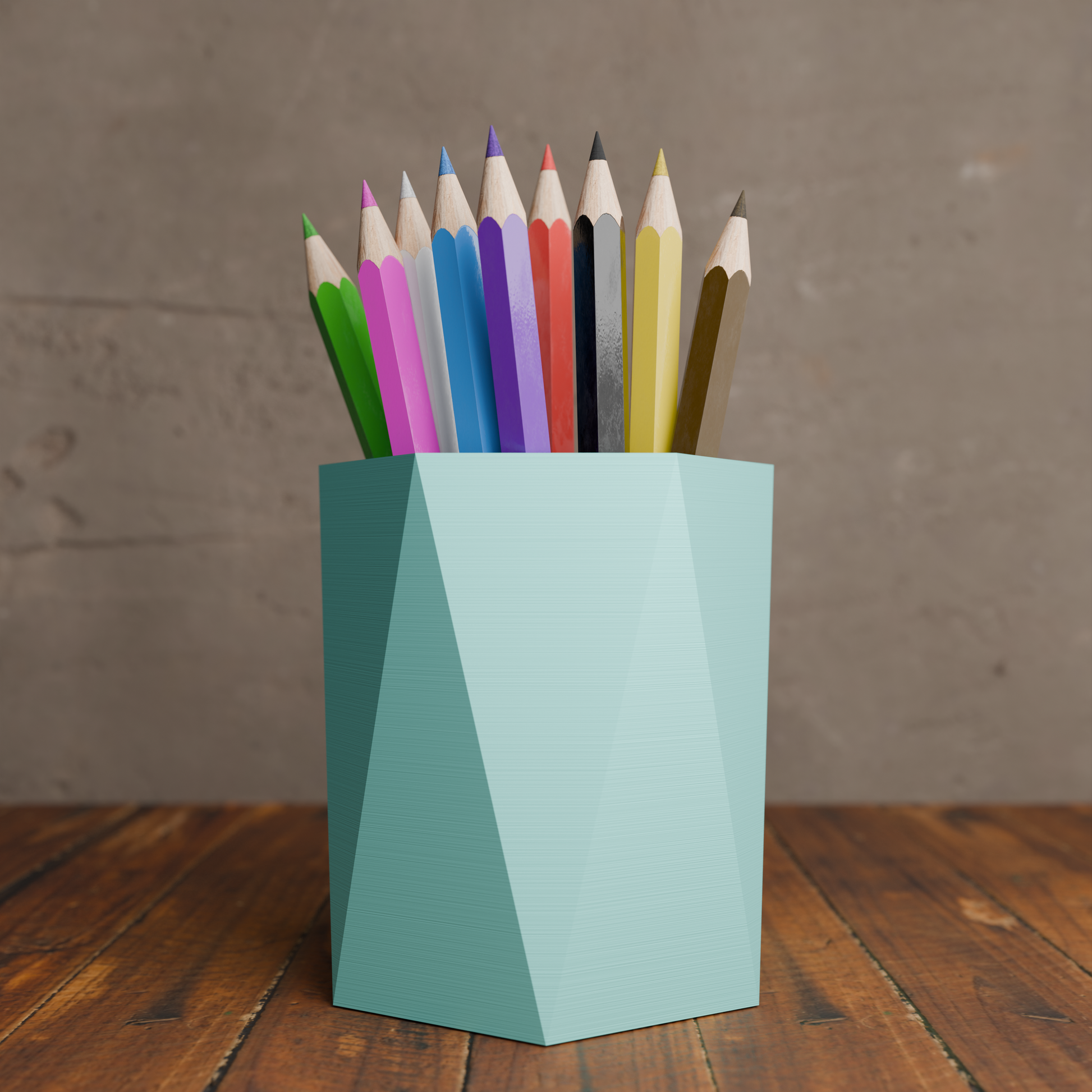 PhTriangles_ArcticTeal